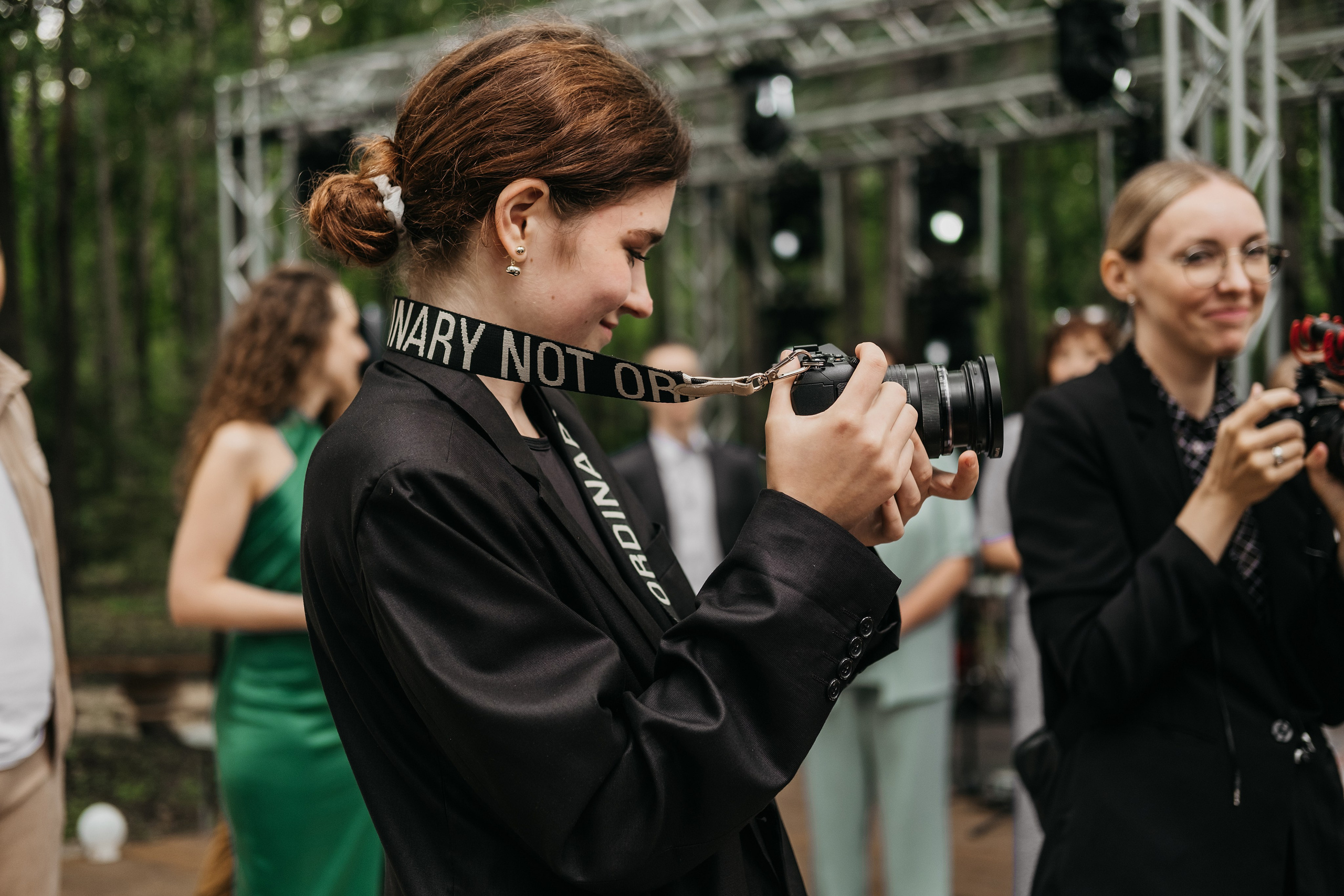 Рамиль и Румия. Свадебный и семейный фотограф в Ульяновске Анастасия Мышенкова