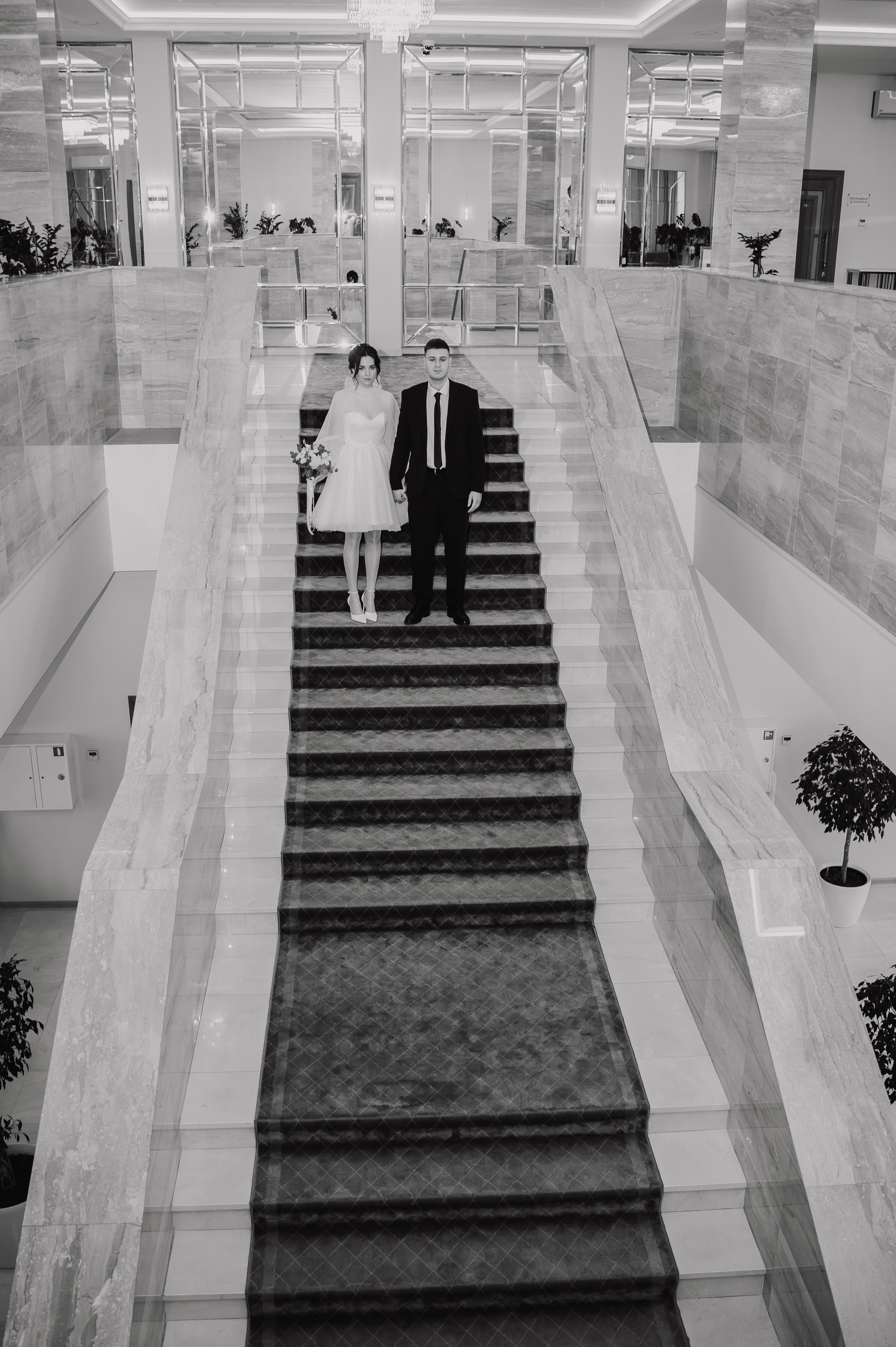 Свадебные съемки. Фотограф в Москве