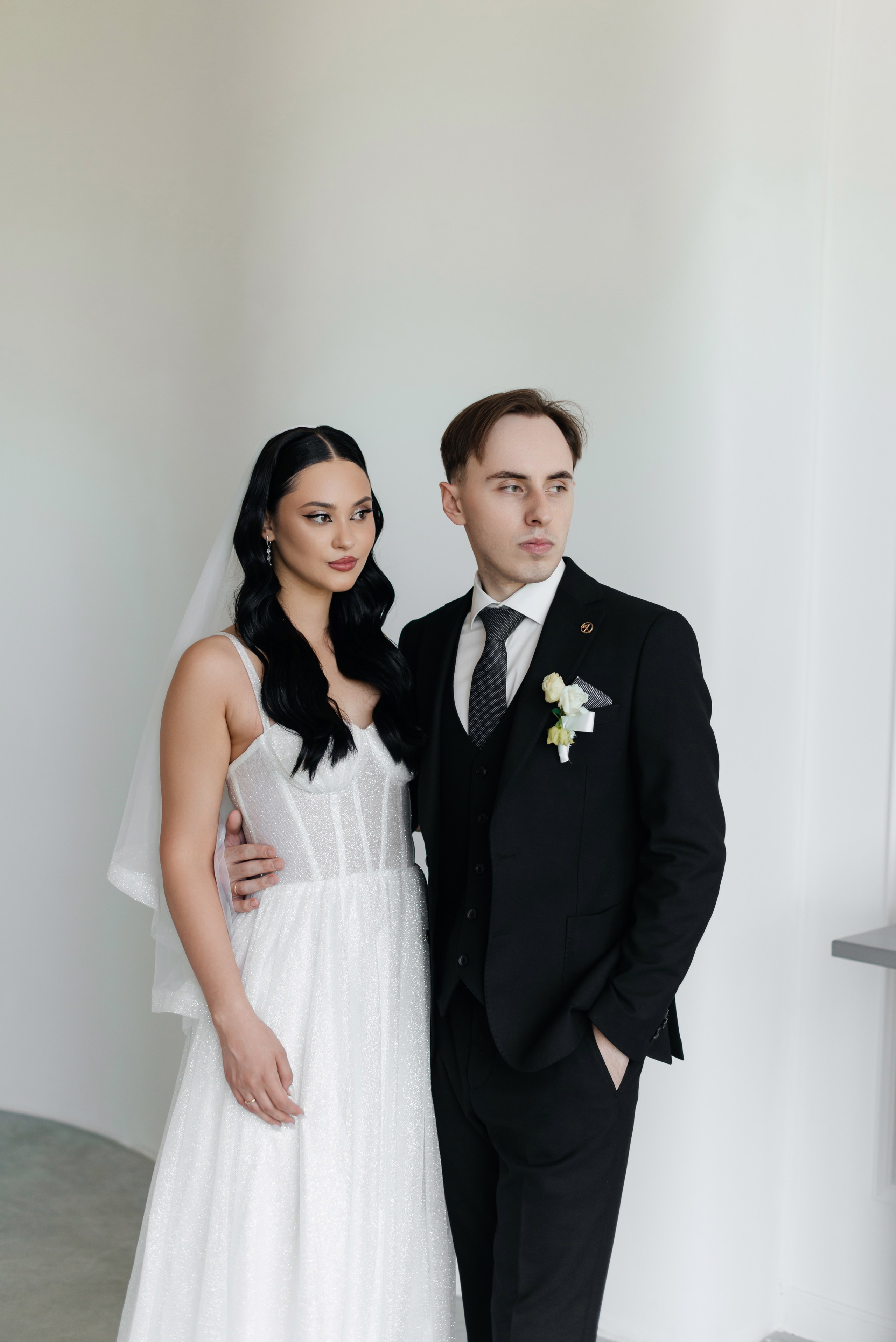 Артем и София. Фотограф Палий Ульяна