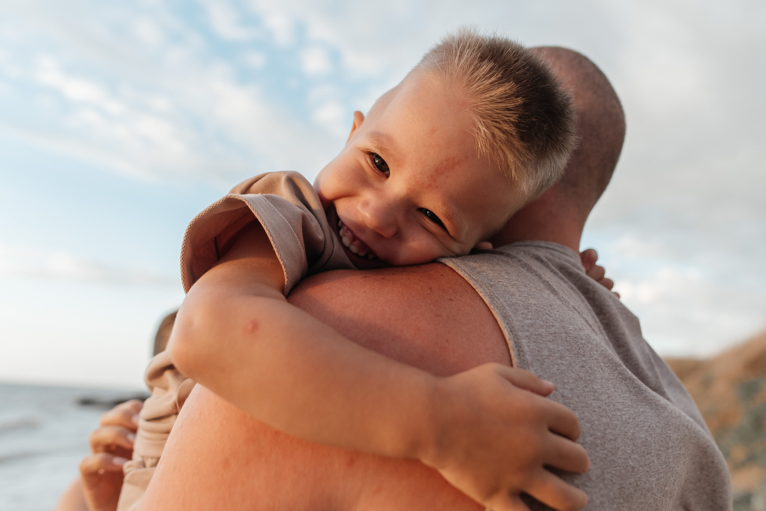 Чудесные закаты. Детский и семейный фотограф выпускной альбом Приморско-Ахтарск