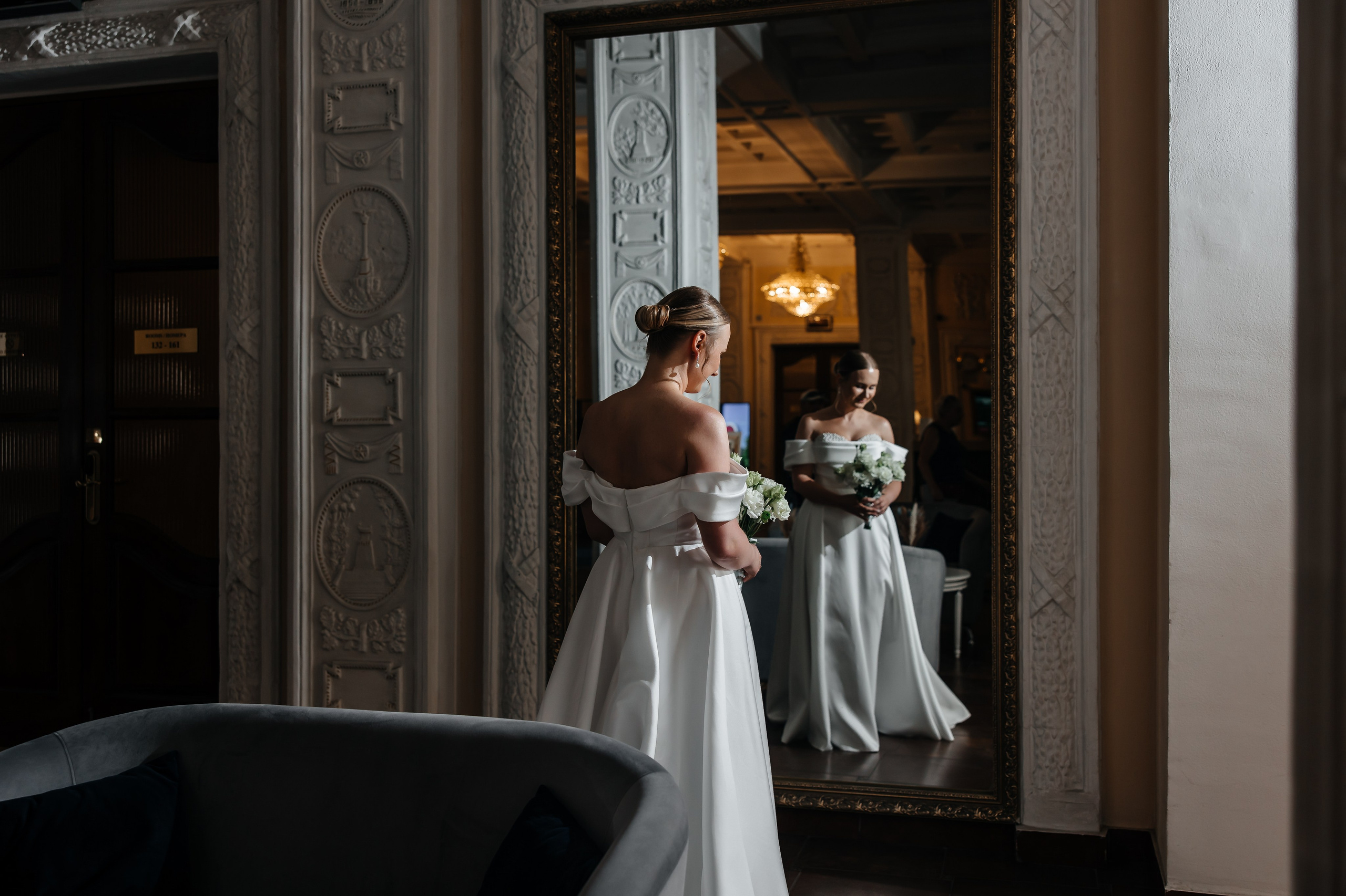 Анонс свадьбы Юлии и Игоря. Городская лавстори в Севастополе. Свадебный фотограф в Крыму и Севастополе Ольга Баскакова