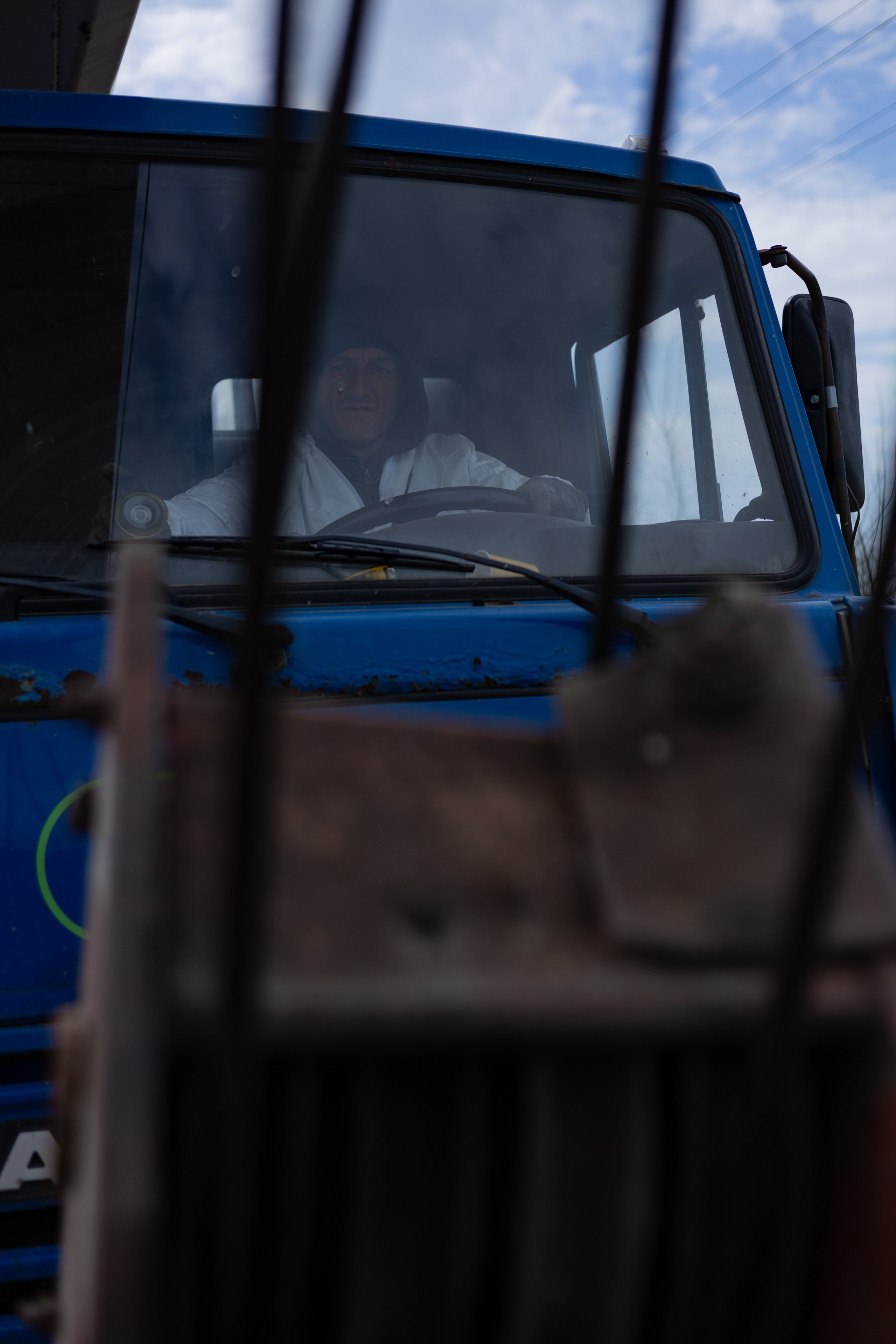 Фотосессия в Джанкое. Дмитрий Петров фотограф из Джанкоя