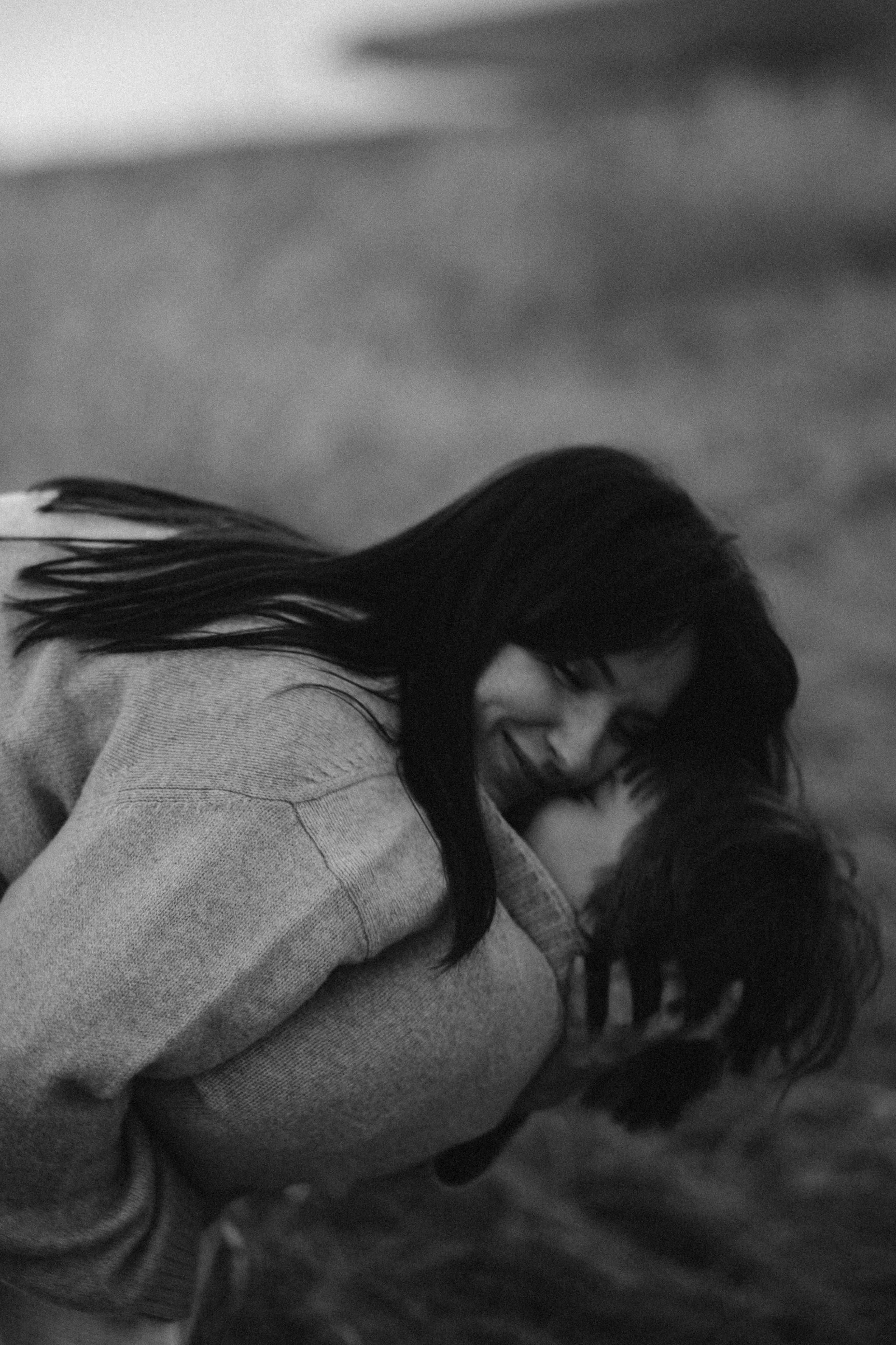 Вика, Артем и Миша. Даша Царёва, фотограф