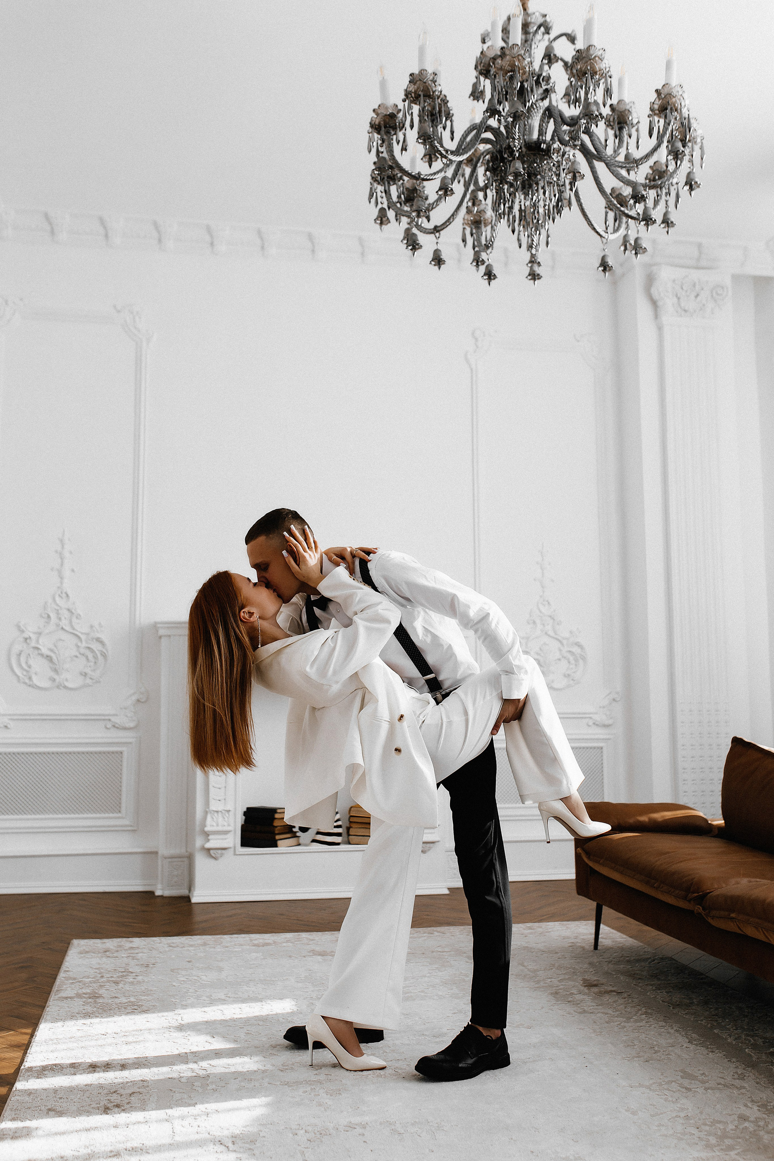 Андрей и Валерия. Фотограф Брянск|Москва Даша Жукова