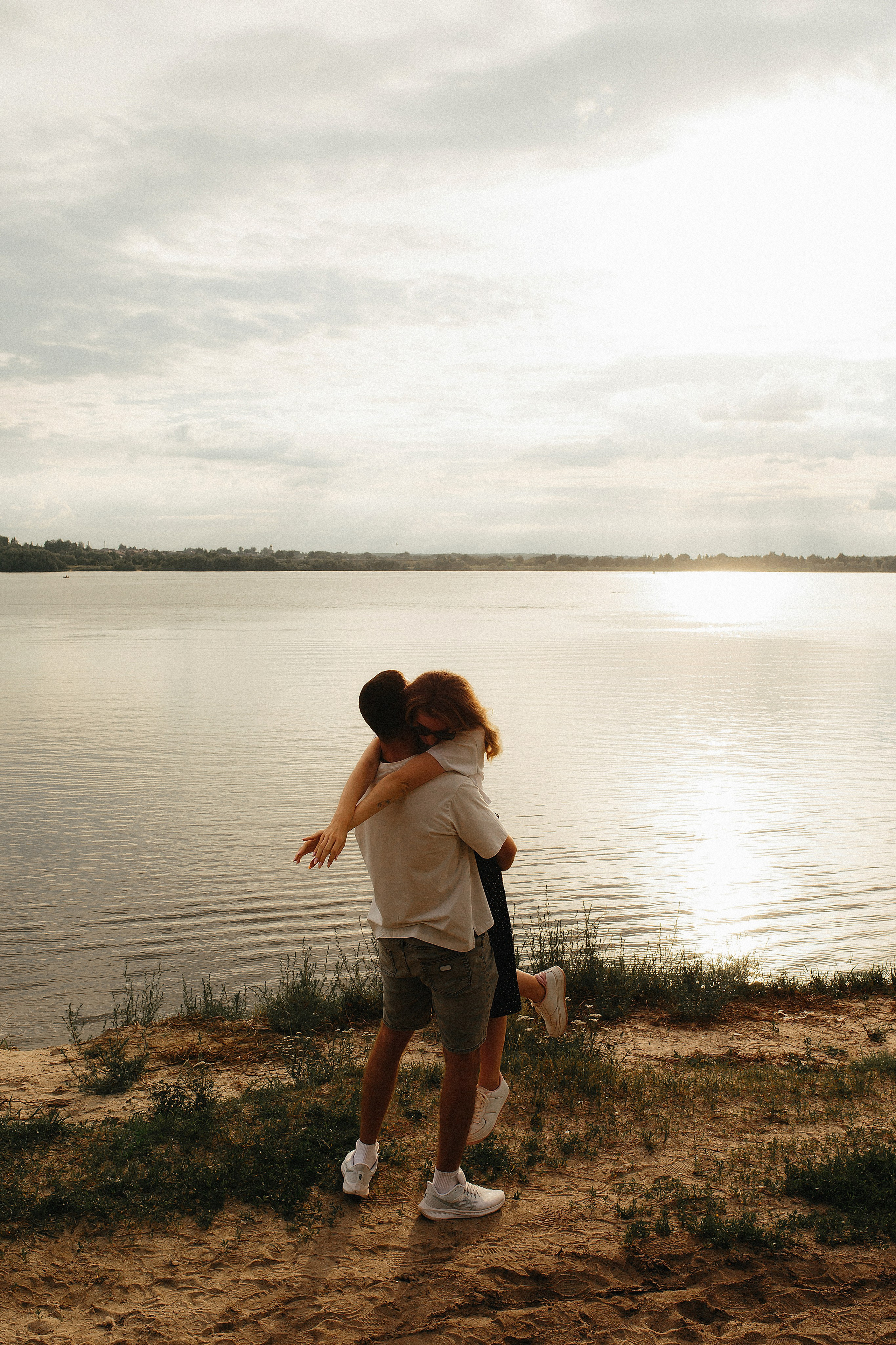 Кирилл и Катя. Фотограф Брянск|Москва Даша Жукова