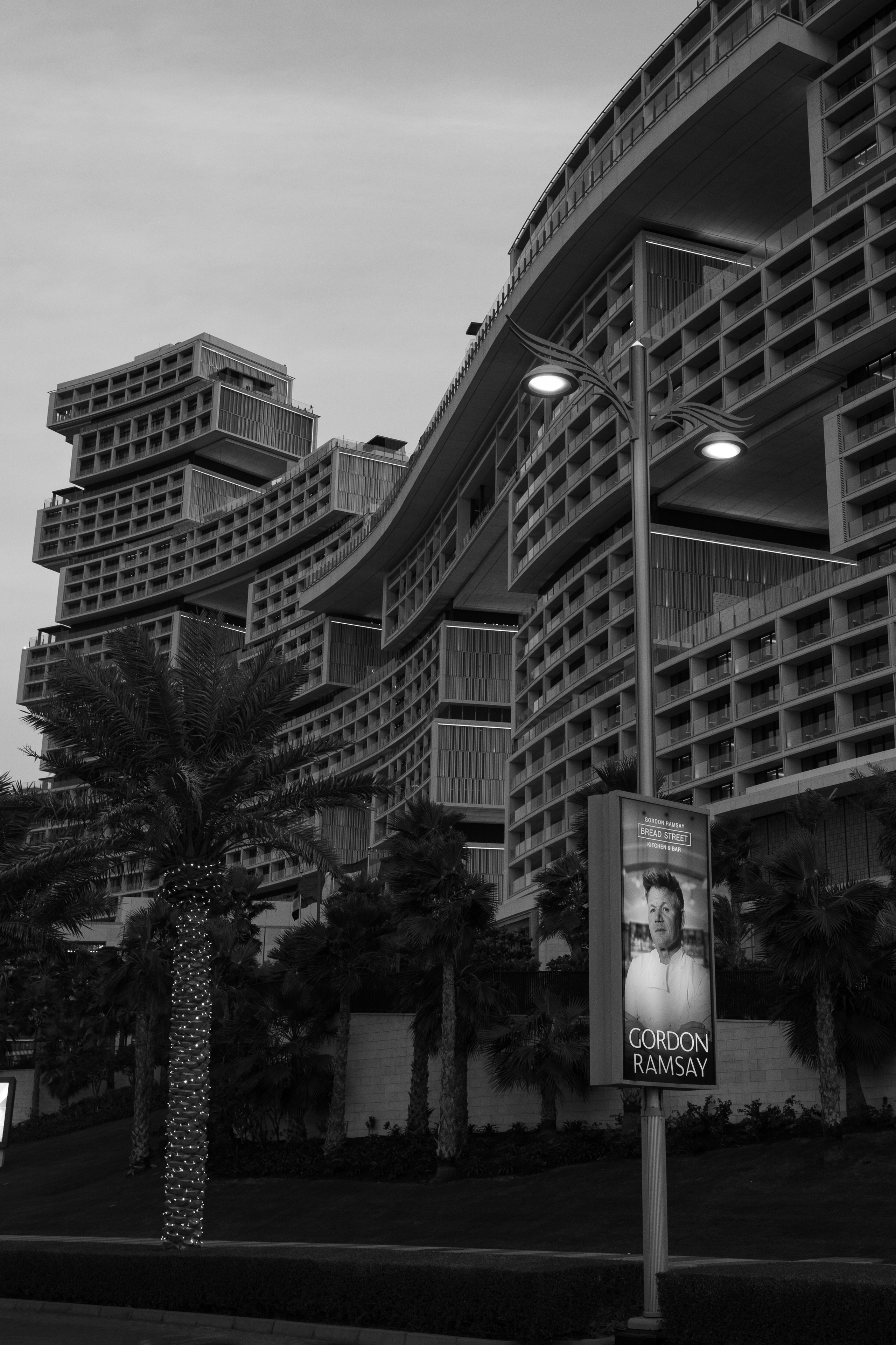 Дубай 2023. Руслан Плахтеев