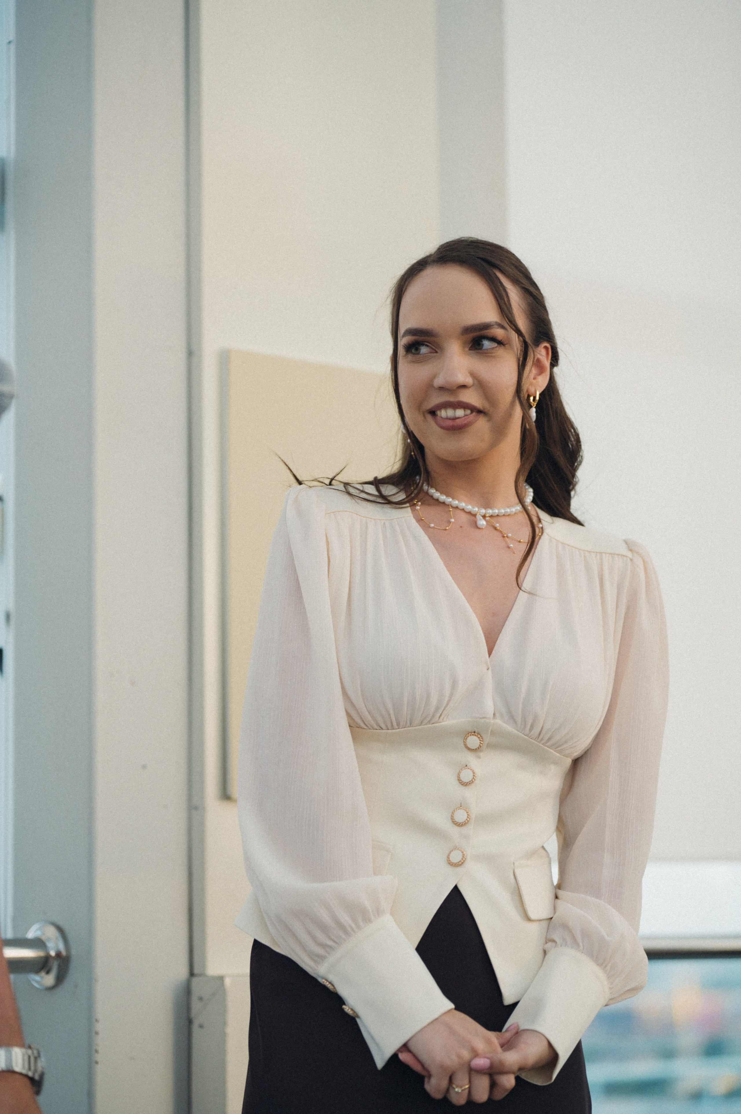 Дарья и Артём. Репортажный и свадебный фотограф в Сургуте