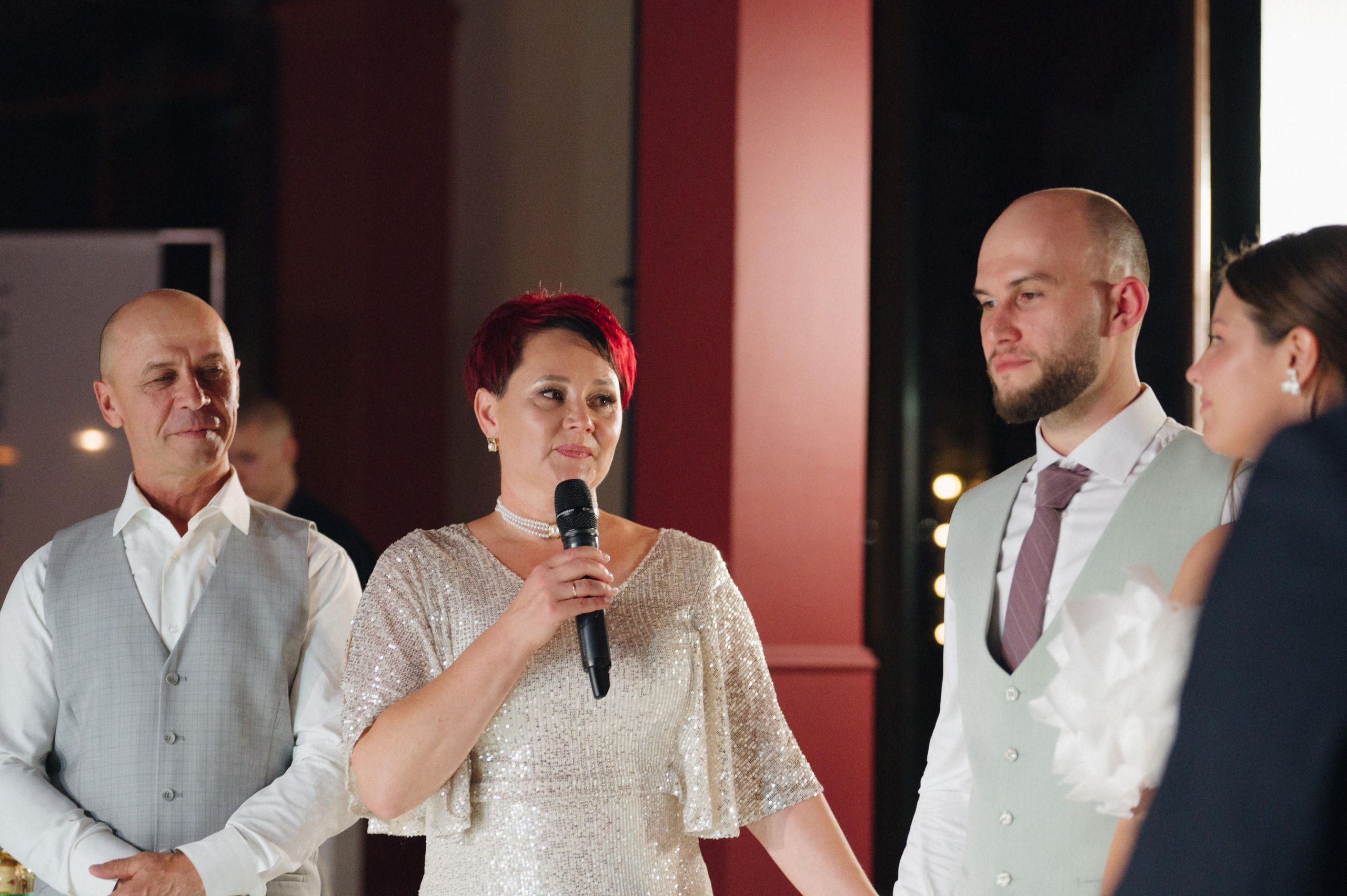 Елизавета и Роман. Репортажный и свадебный фотограф в Сургуте