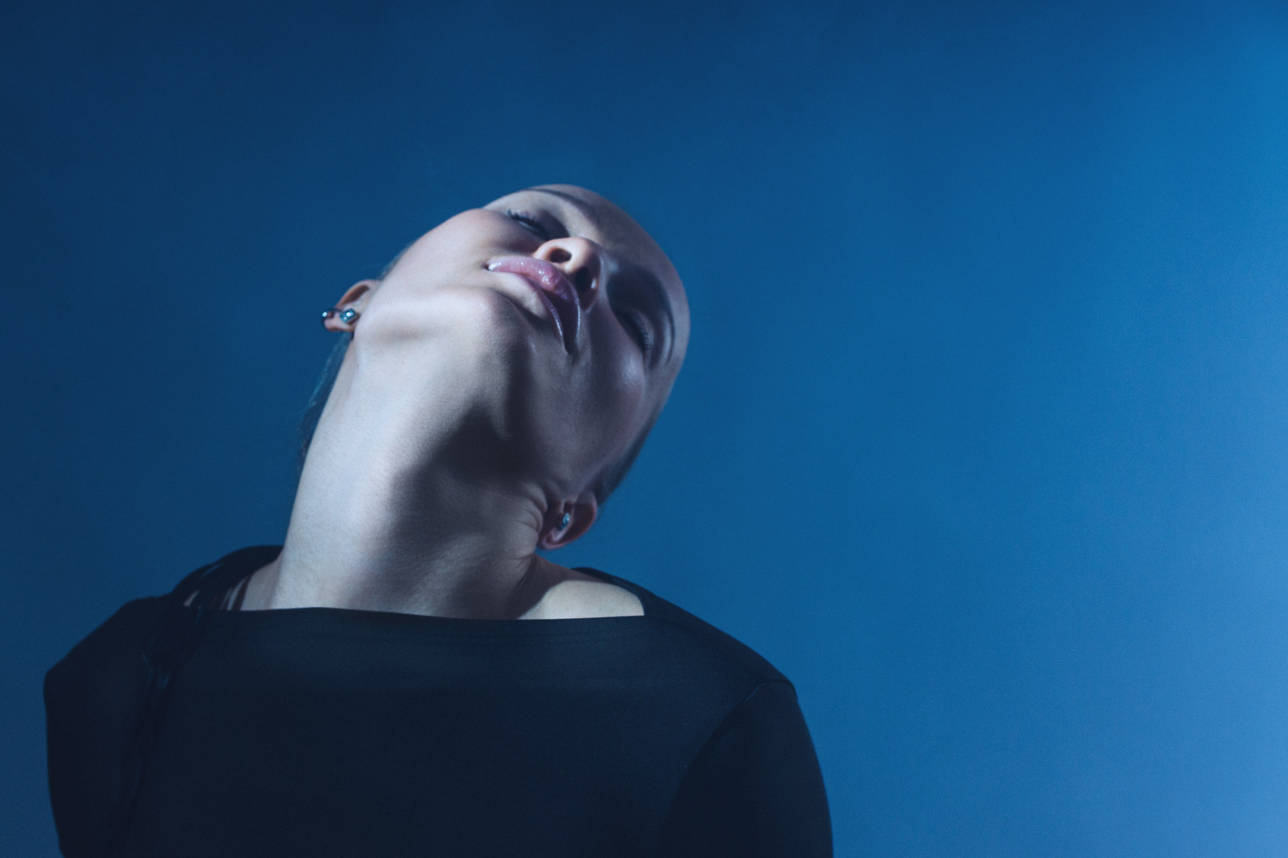 Движение. Светлана Аброщикова