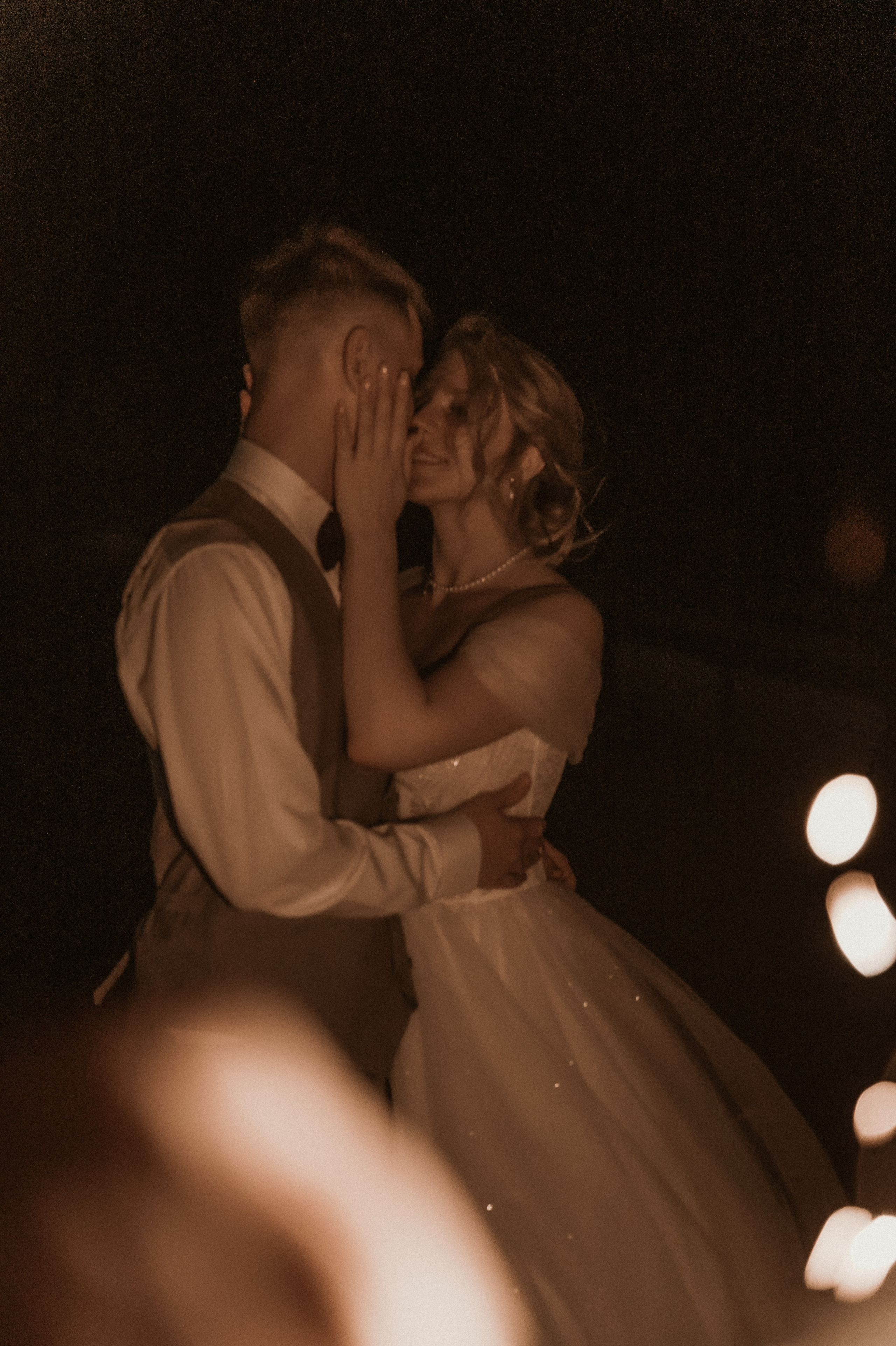 Егор и Настя. Свадебный фотограф Анастасия Тащилина