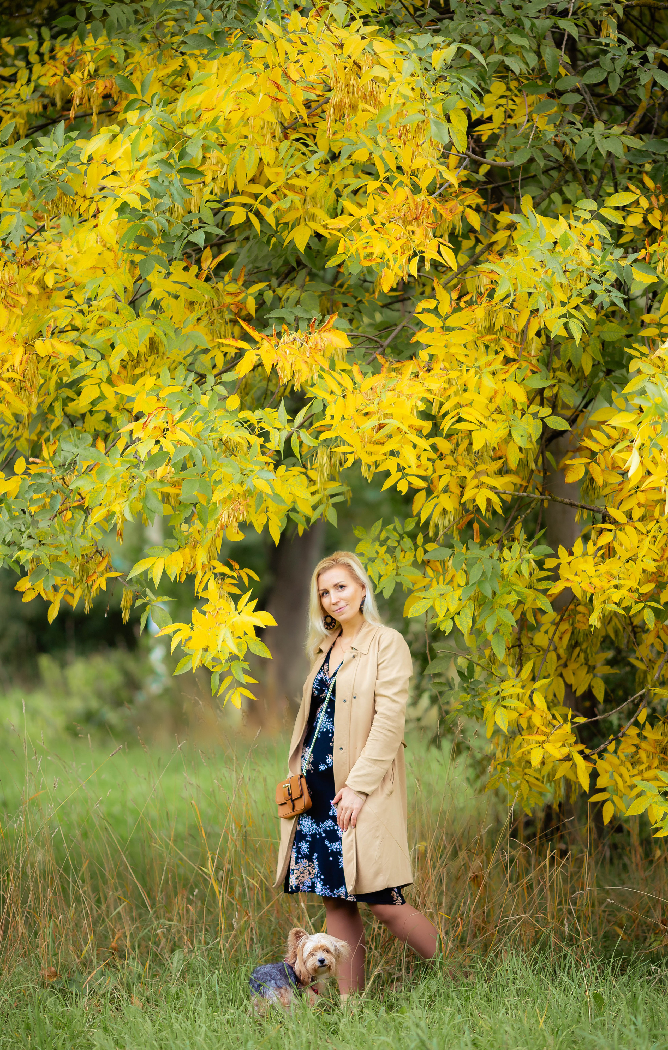 Фотопрогулки. Фотограф СПб, Новогорелово, Новоселье, Торики
