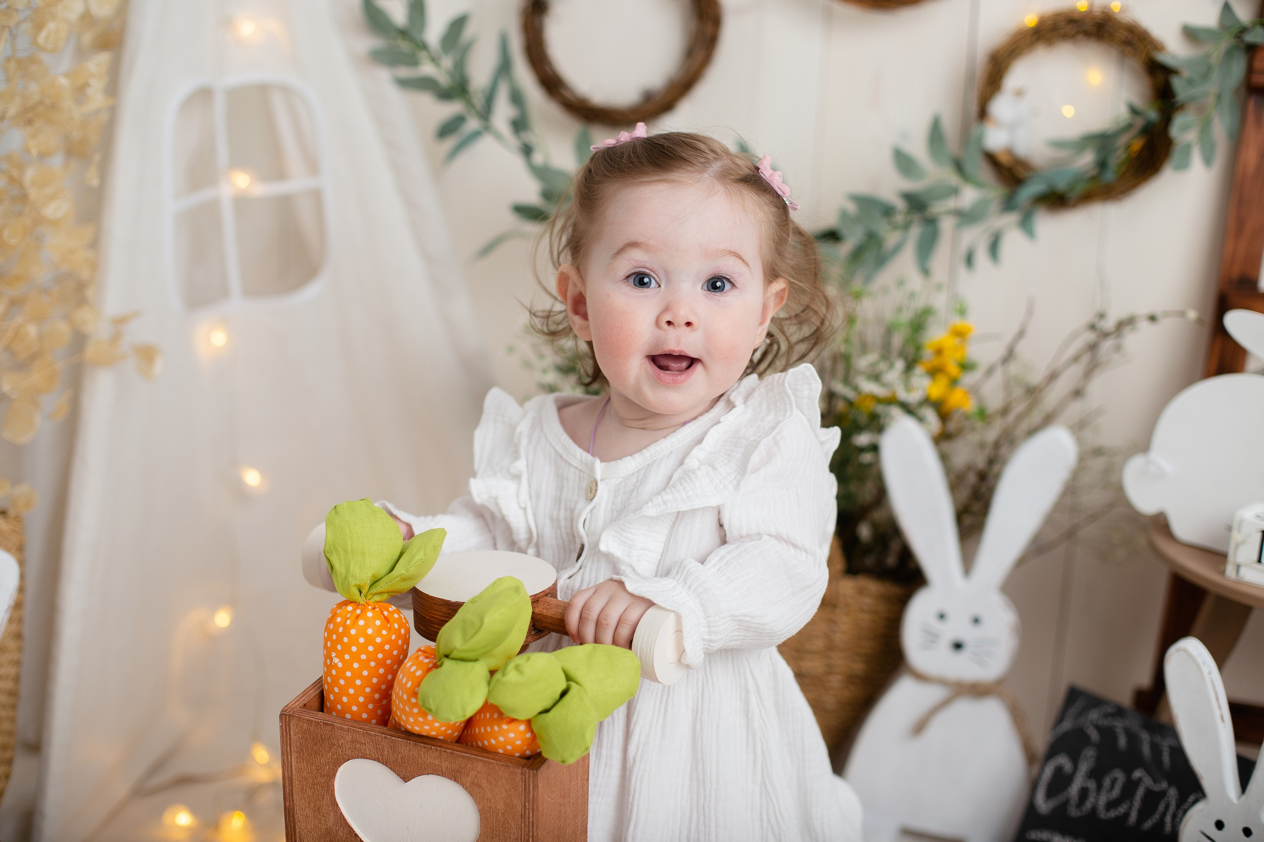 Детские Фотопроекты. Фотограф СПб, Новогорелово, Новоселье, Торики