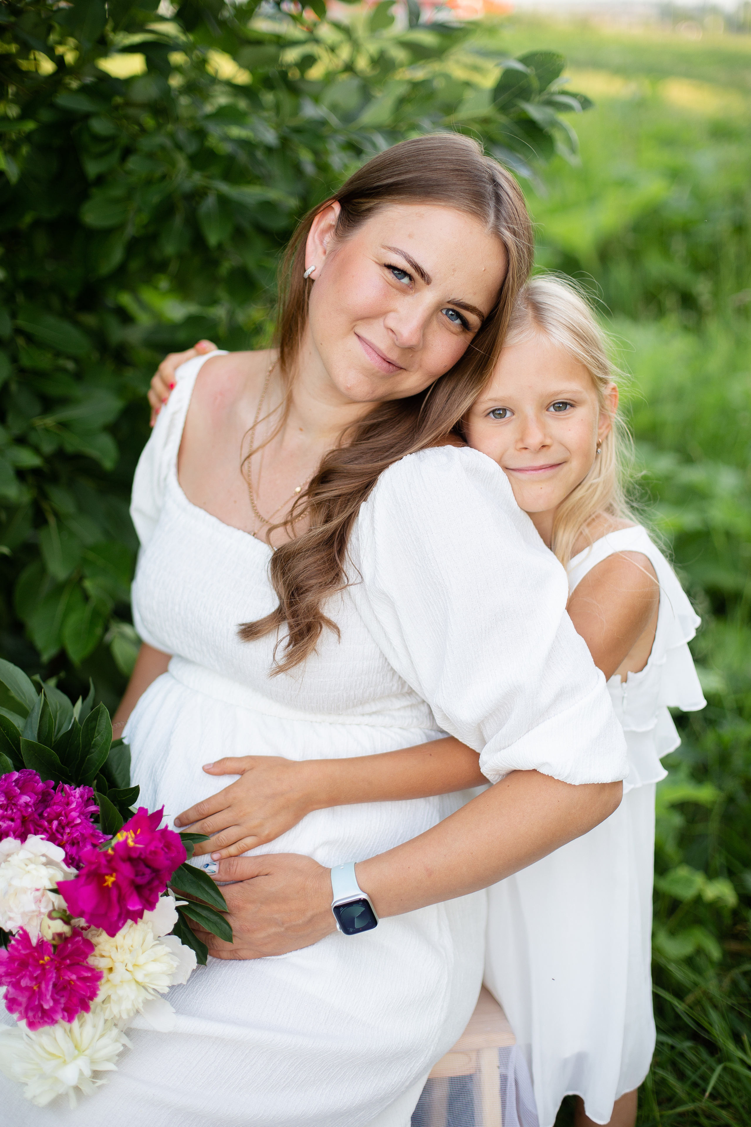 Фотопрогулки. Фотограф СПб, Новогорелово, Новоселье, Торики