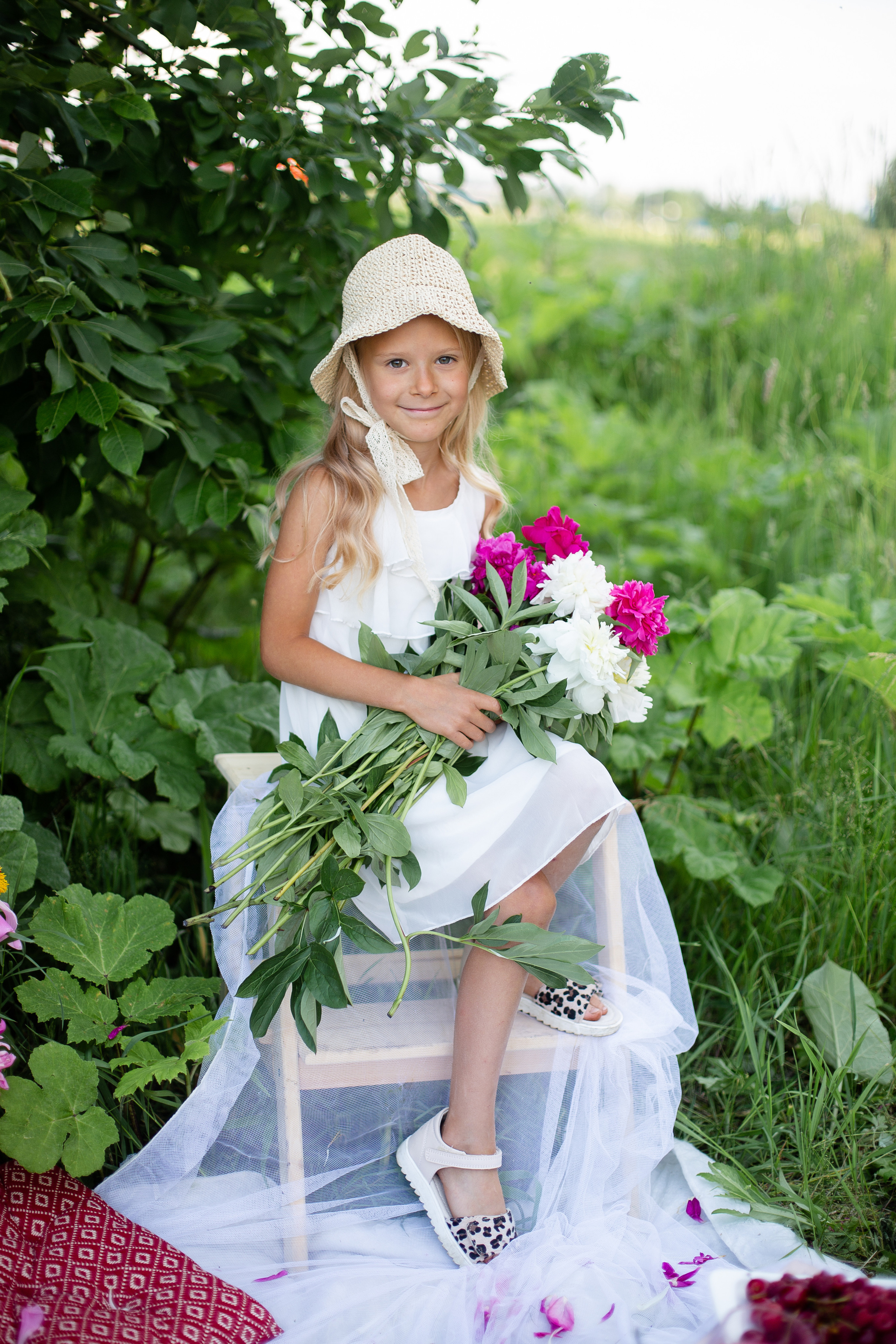 Фотопрогулки. Фотограф СПб, Новогорелово, Новоселье, Торики