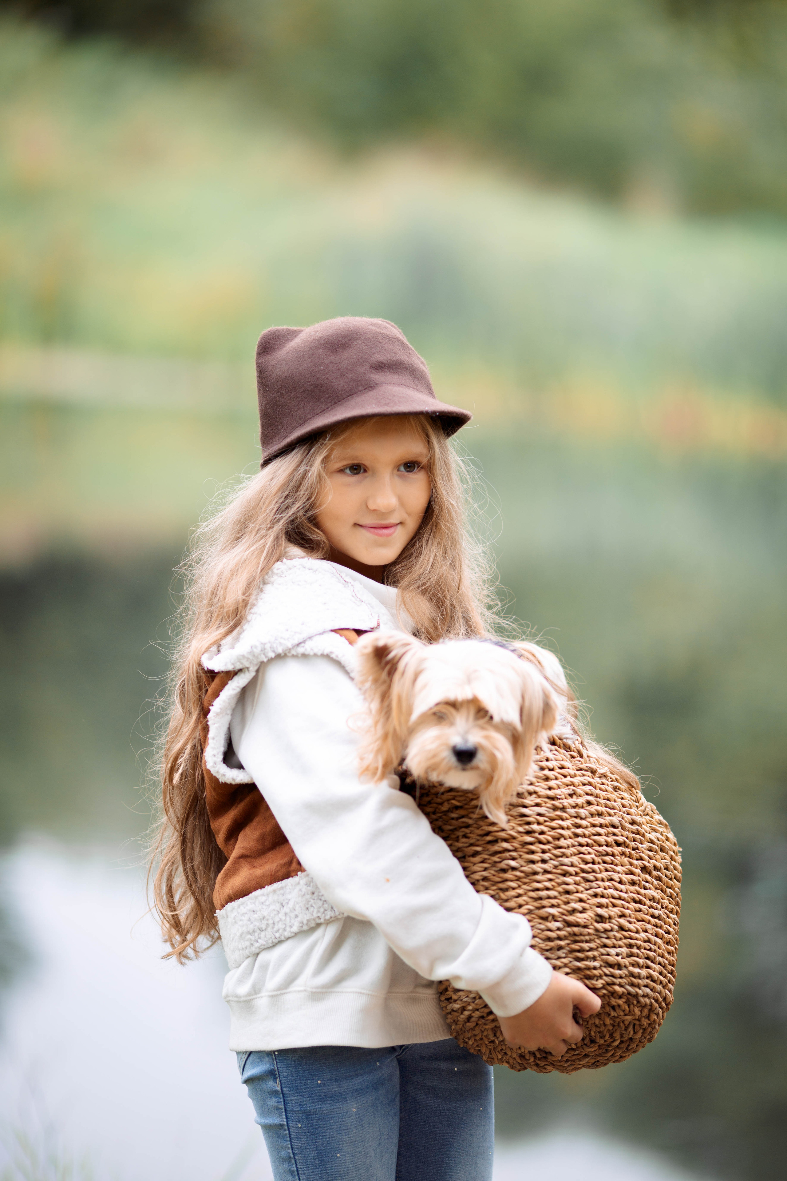 Фотопрогулки. Фотограф СПб, Новогорелово, Новоселье, Торики