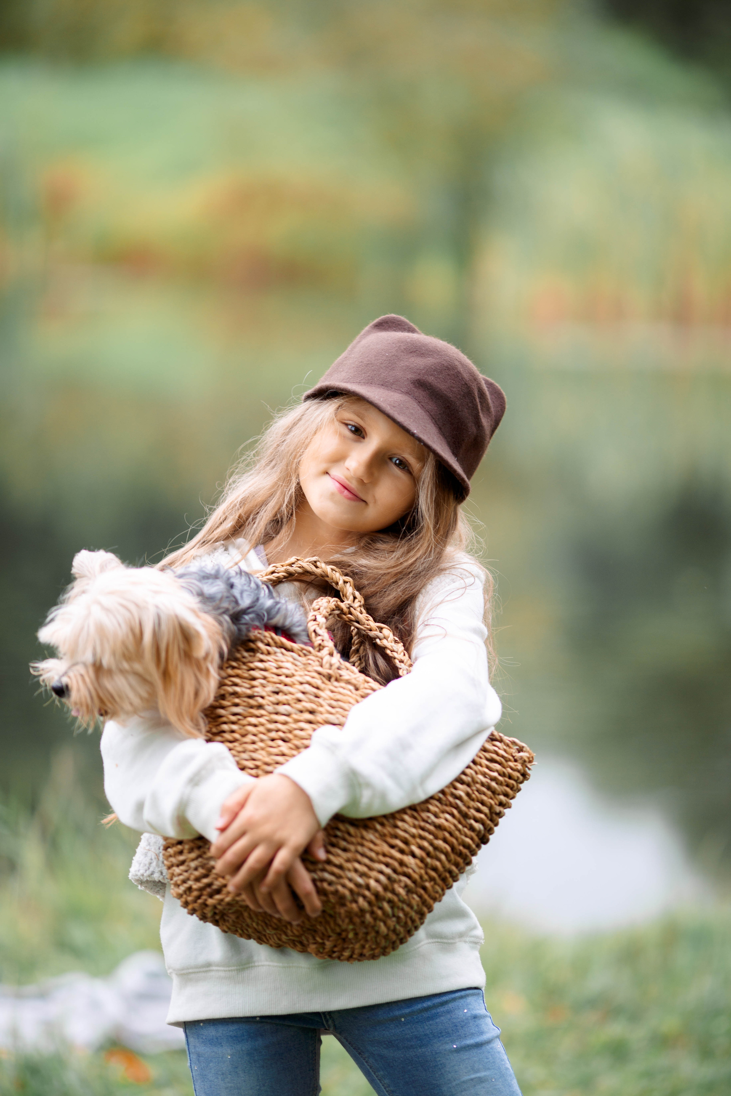 Фотопрогулки. Фотограф СПб, Новогорелово, Новоселье, Торики