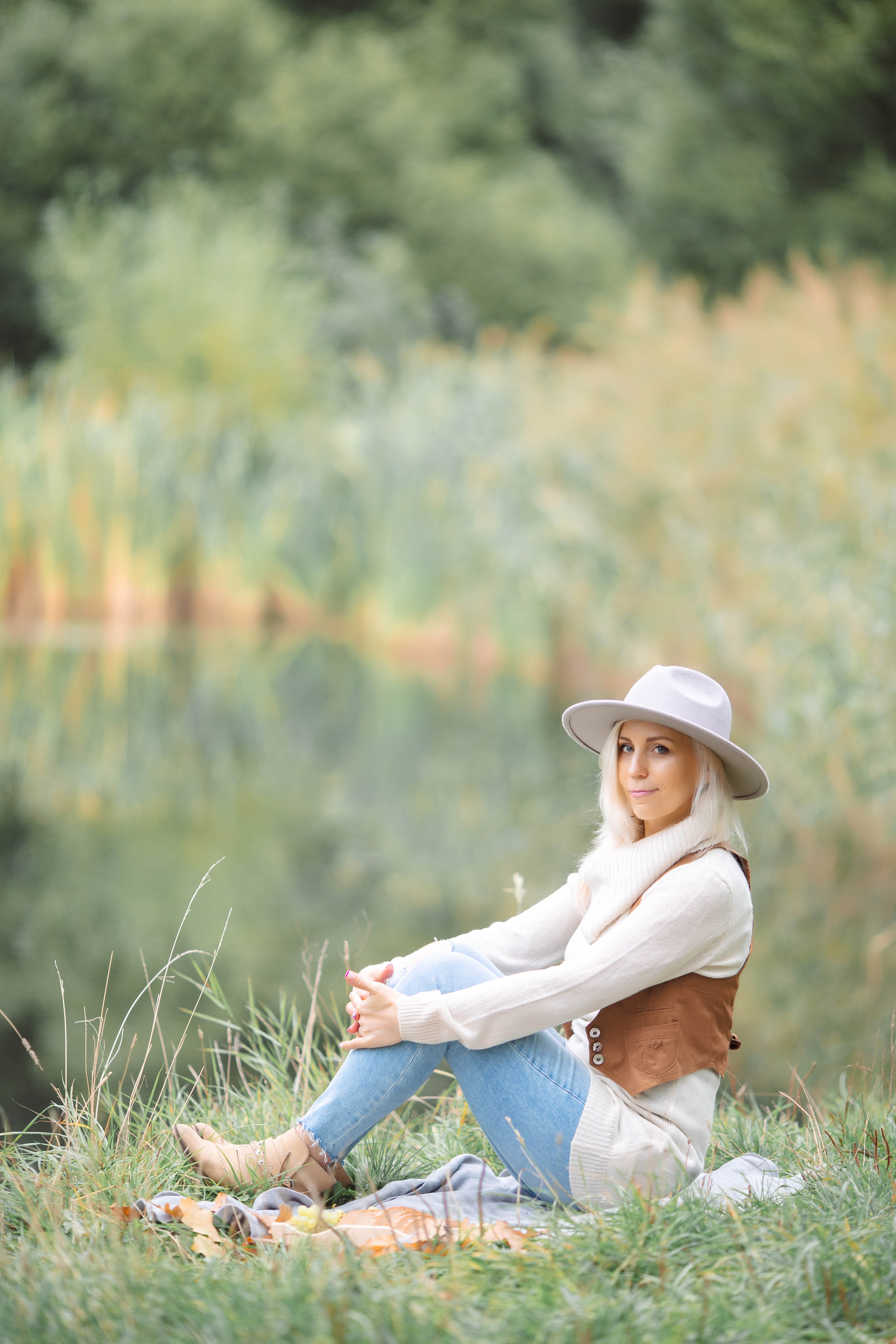 Фотопрогулки. Фотограф СПб, Новогорелово, Новоселье, Торики