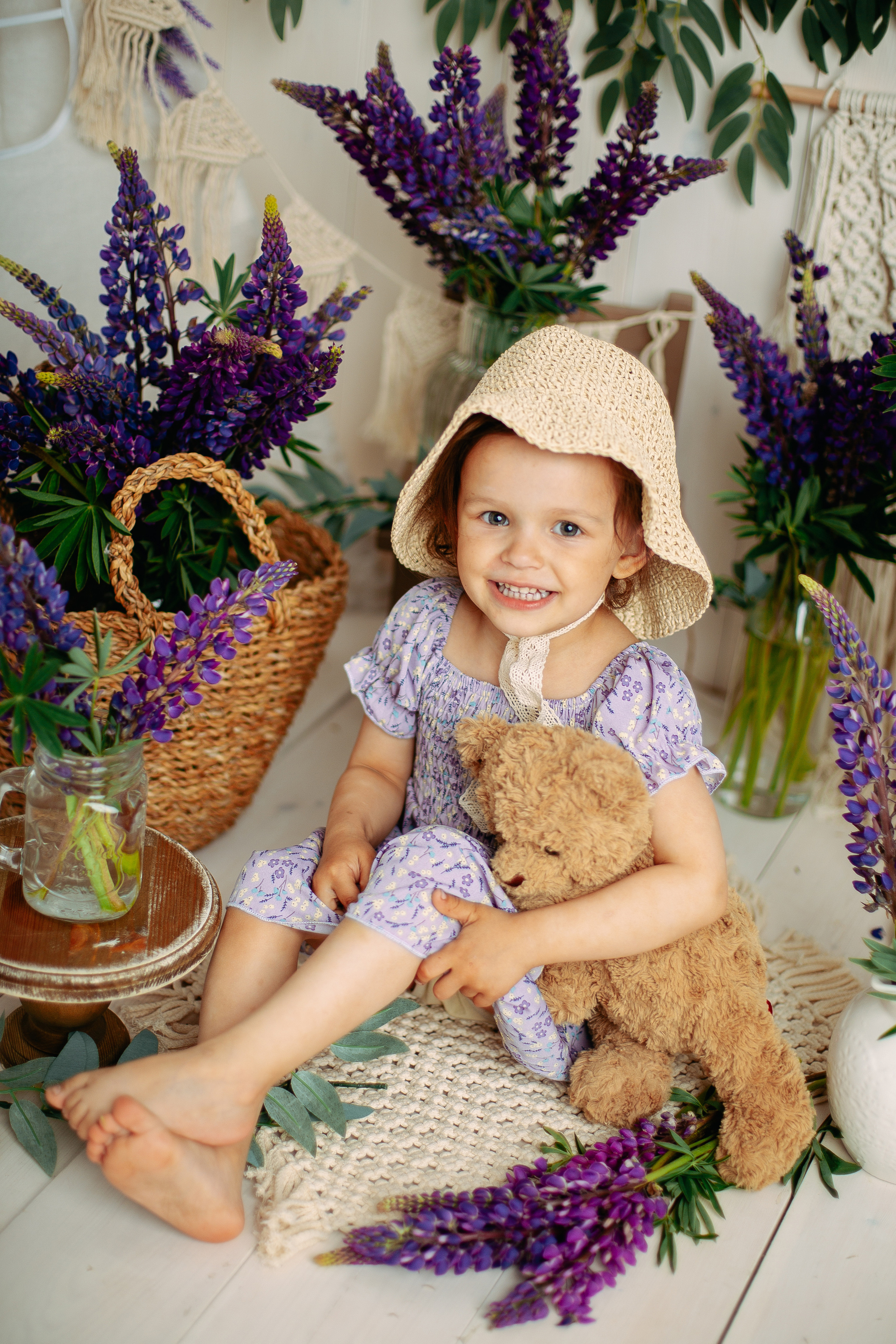 Детские Фотопроекты. Фотограф СПб, Новогорелово, Новоселье, Торики