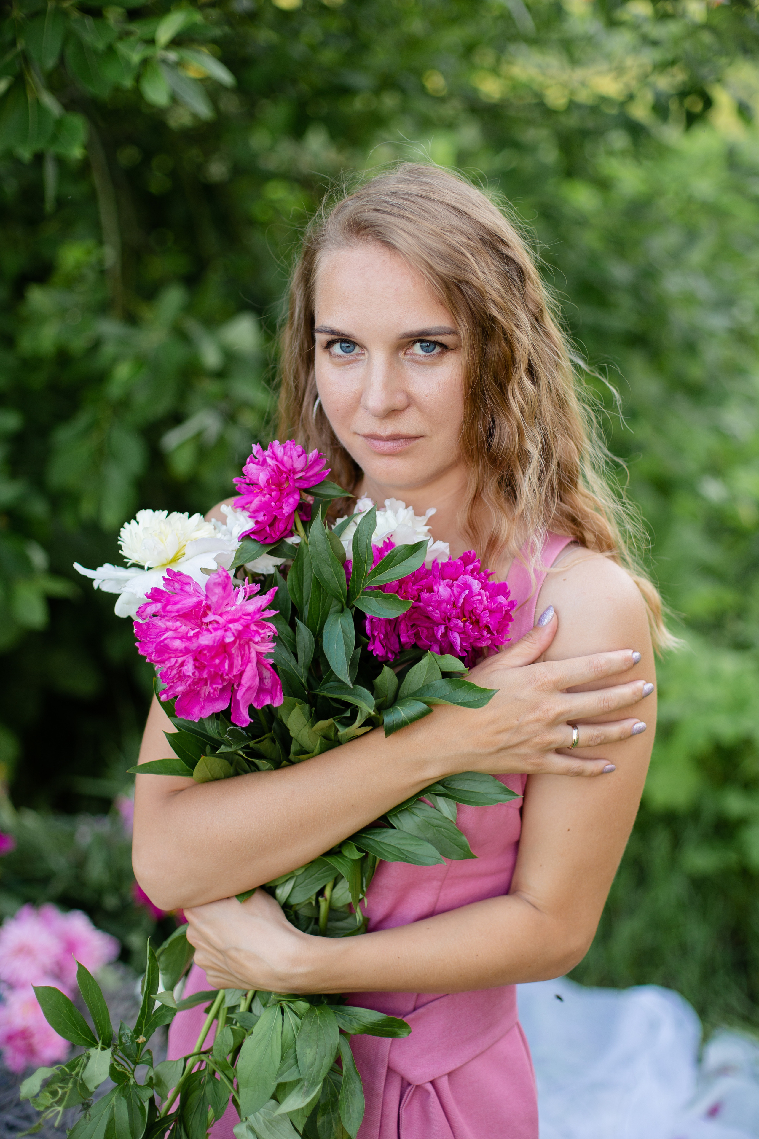 Фотопрогулки. Фотограф СПб, Новогорелово, Новоселье, Торики