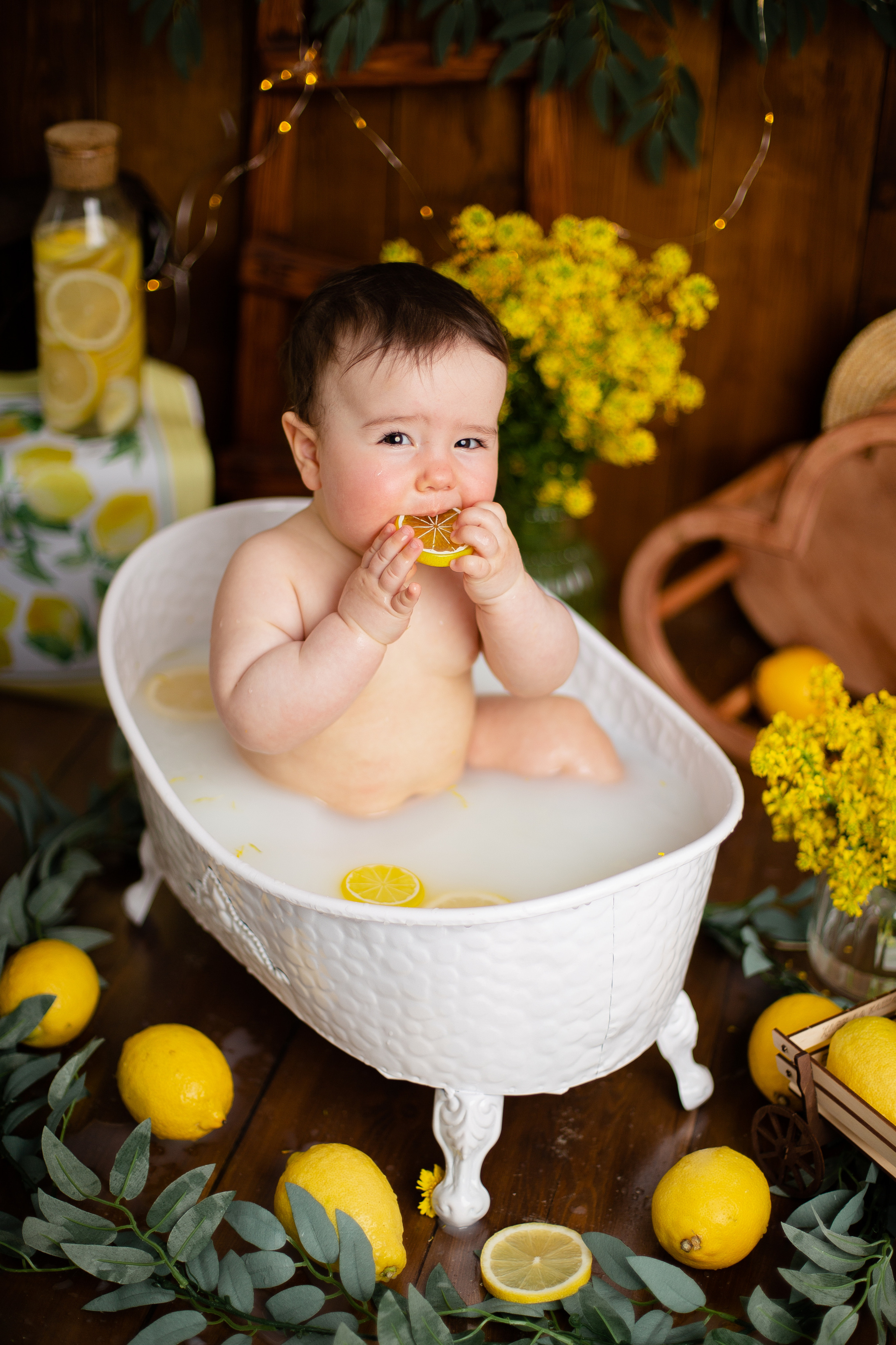 Молочные купашки. Фотограф СПб, Новогорелово, Новоселье, Торики