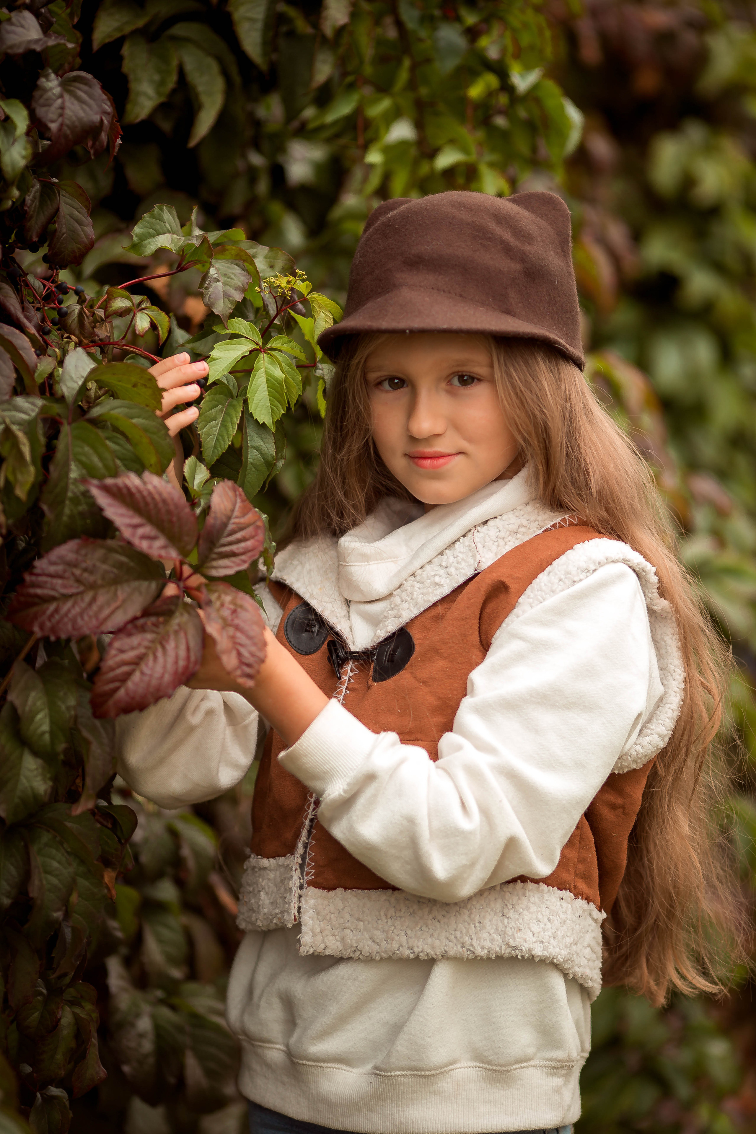 Фотопрогулки. Фотограф СПб, Новогорелово, Новоселье, Торики