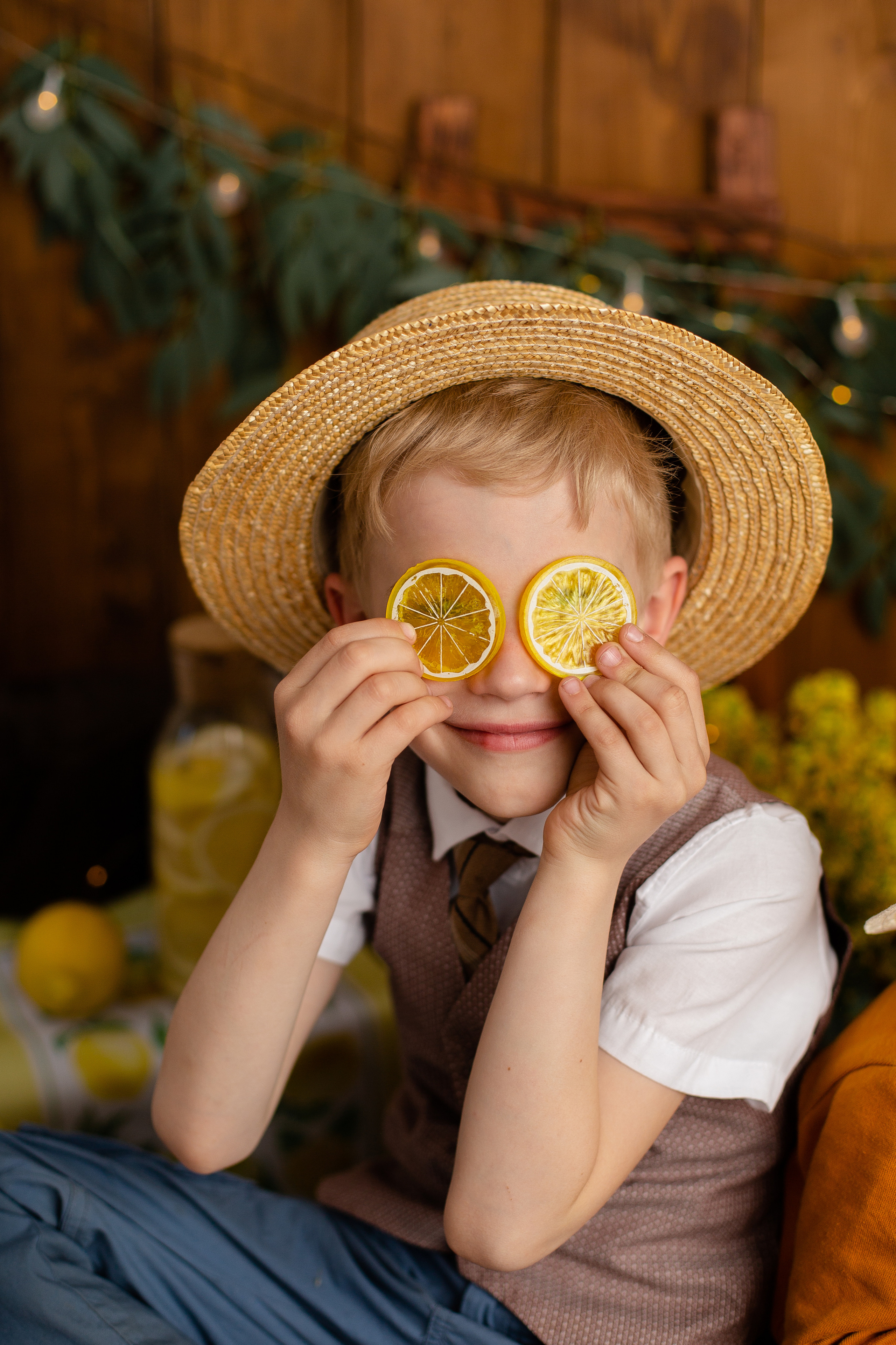 Детские Фотопроекты. Фотограф СПб, Новогорелово, Новоселье, Торики