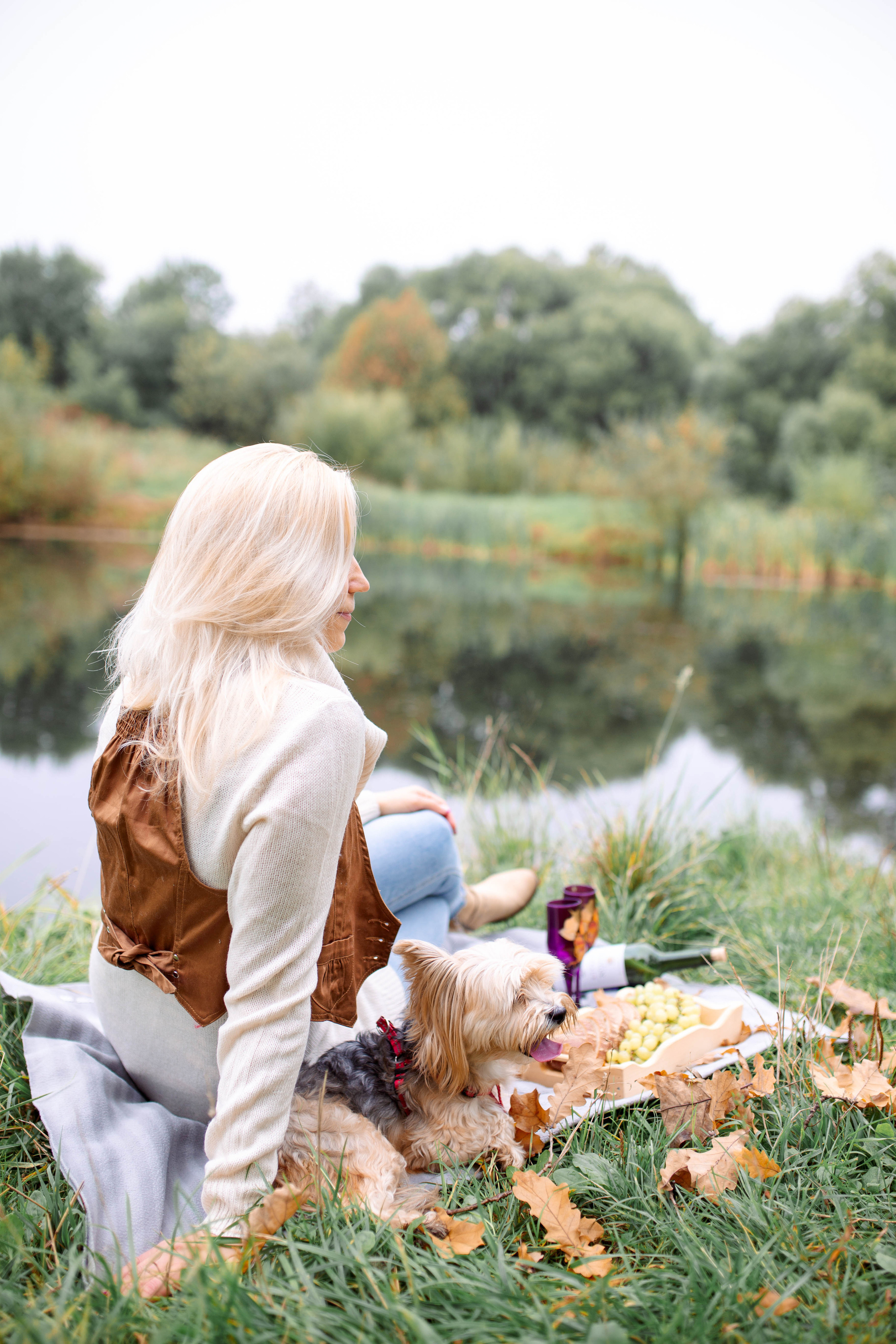 Фотопрогулки. Фотограф СПб, Новогорелово, Новоселье, Торики