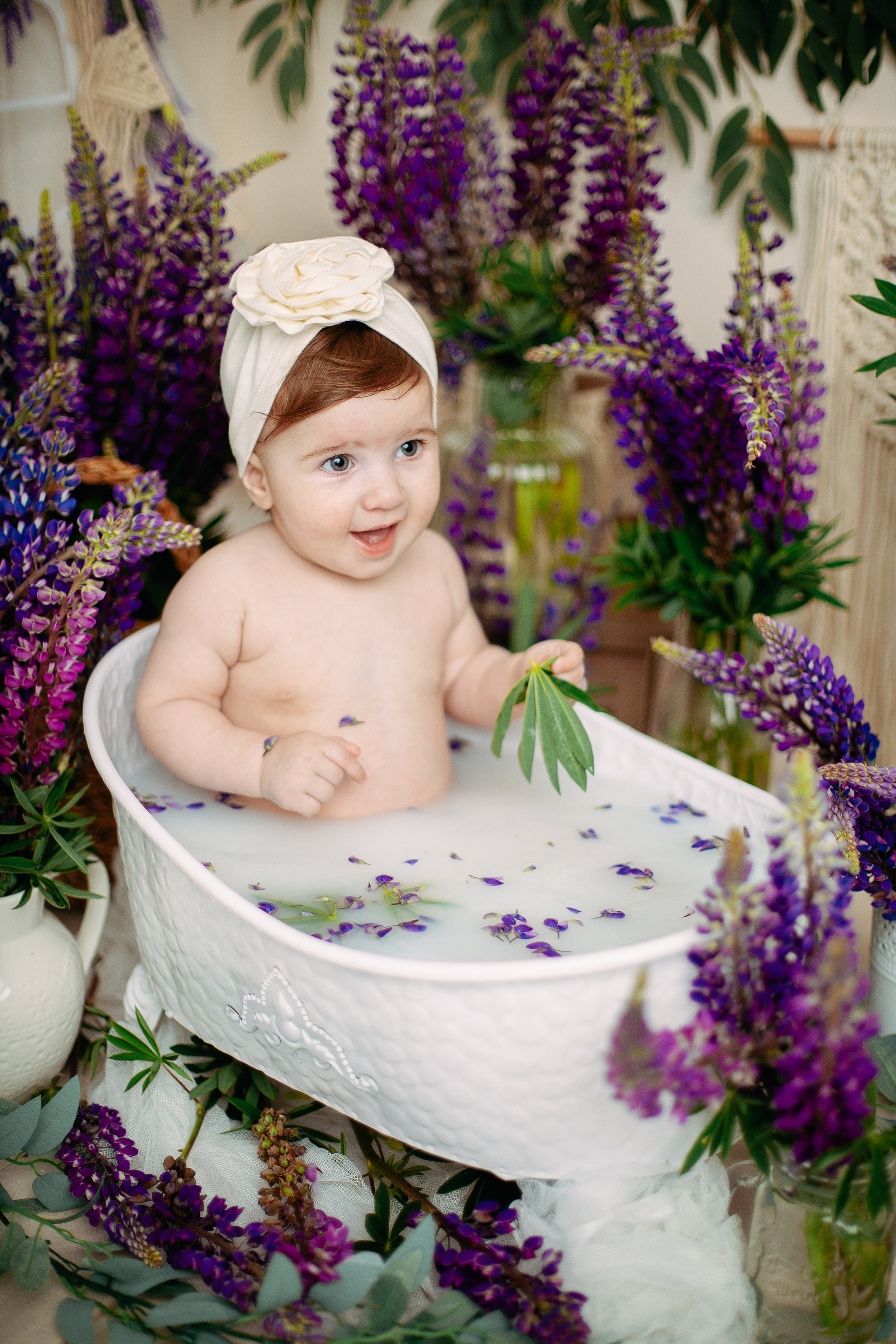 Молочные купашки. Фотограф СПб, Новогорелово, Новоселье, Торики