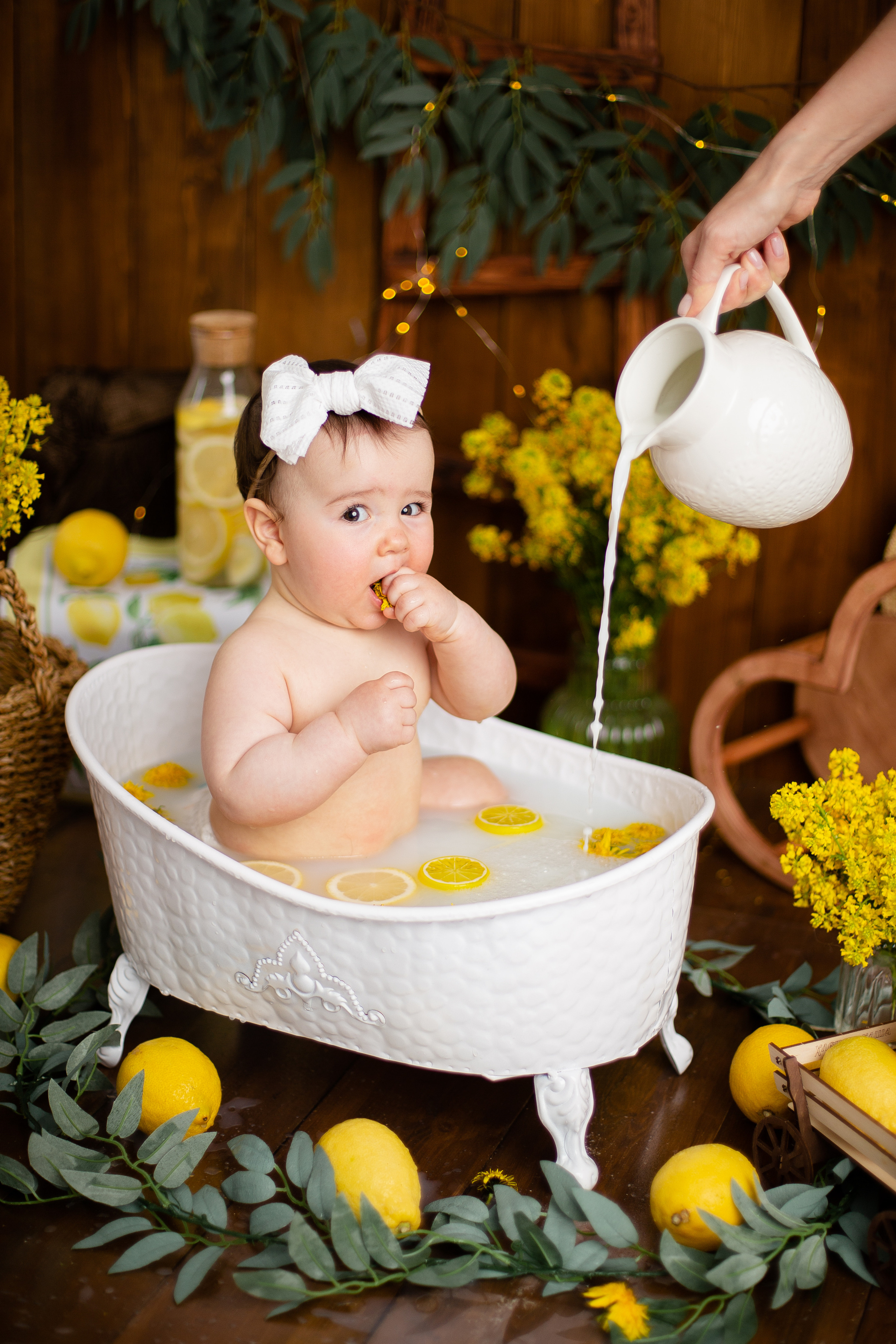 Молочные купашки. Фотограф СПб, Новогорелово, Новоселье, Торики