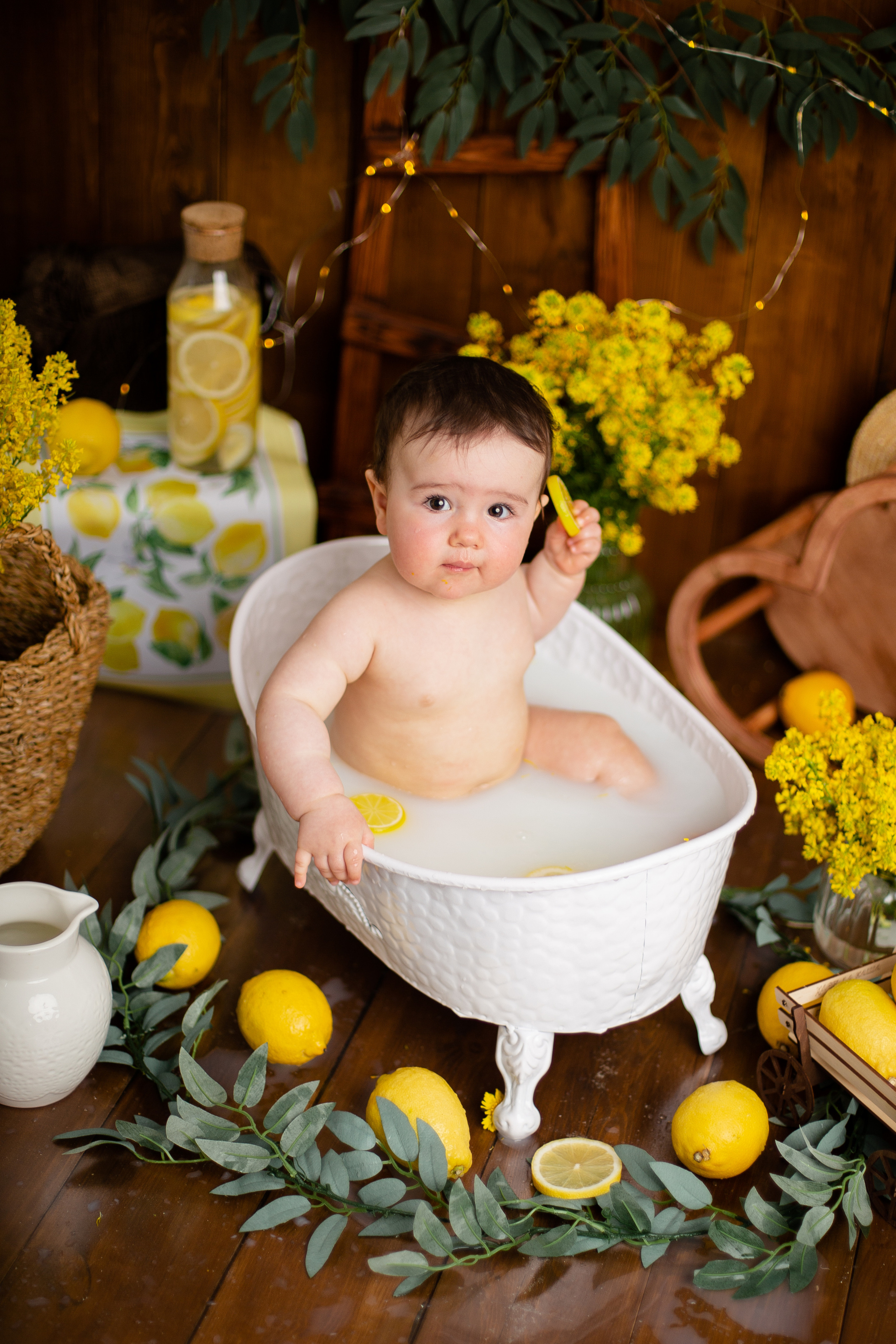 Молочные купашки. Фотограф СПб, Новогорелово, Новоселье, Торики