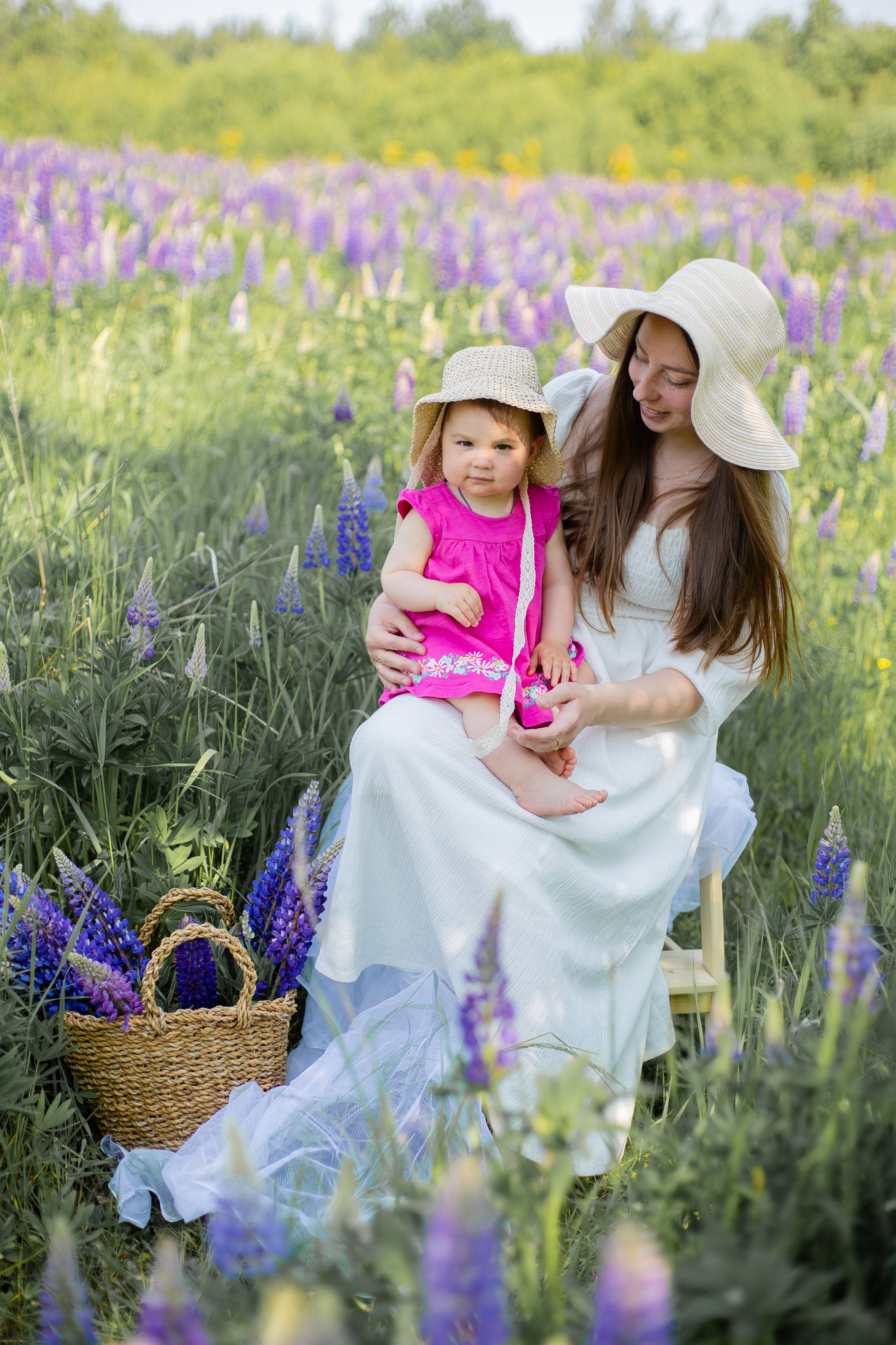 Фотопрогулки. Фотограф СПб, Новогорелово, Новоселье, Торики