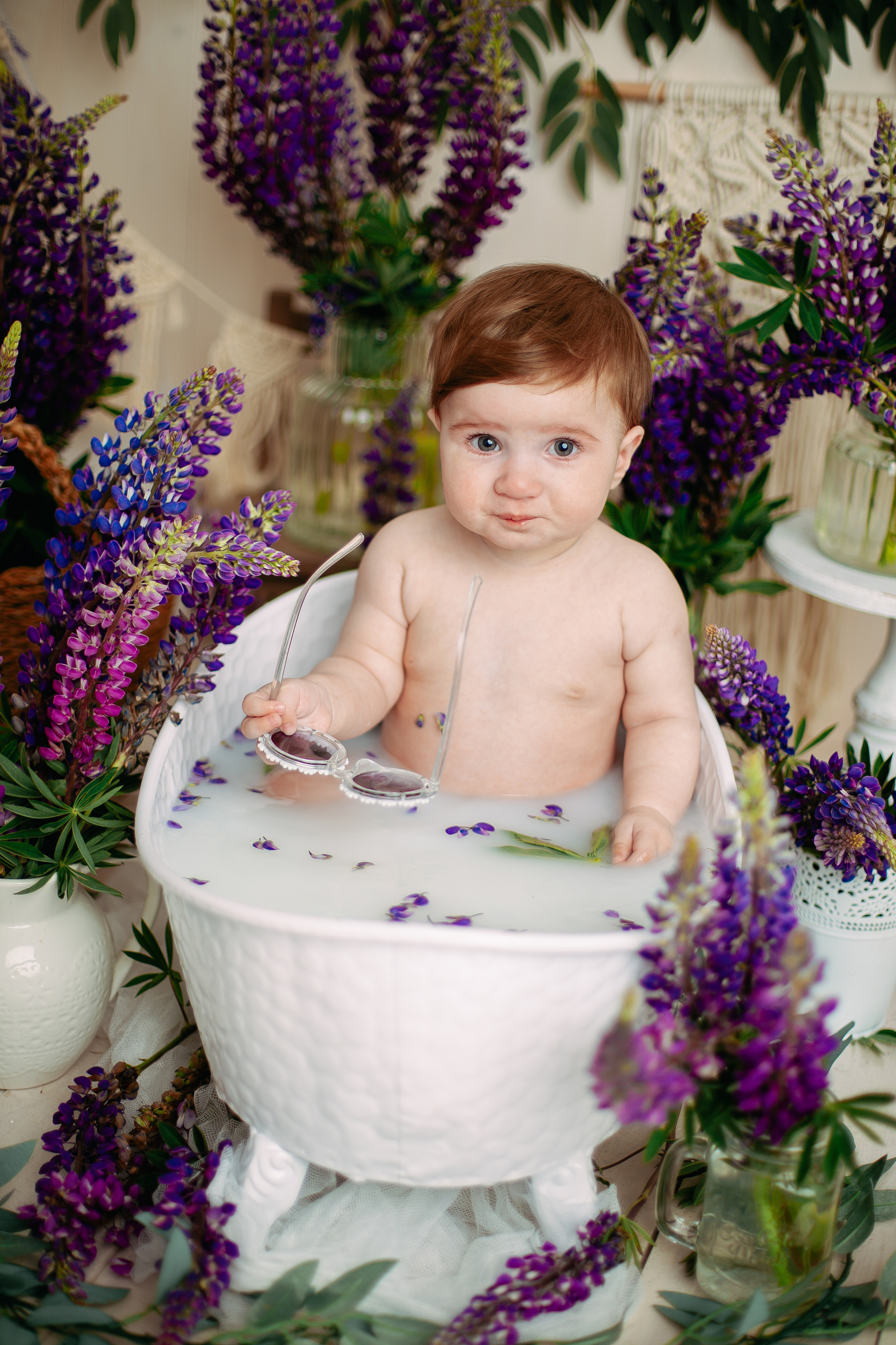 Молочные купашки. Фотограф СПб, Новогорелово, Новоселье, Торики