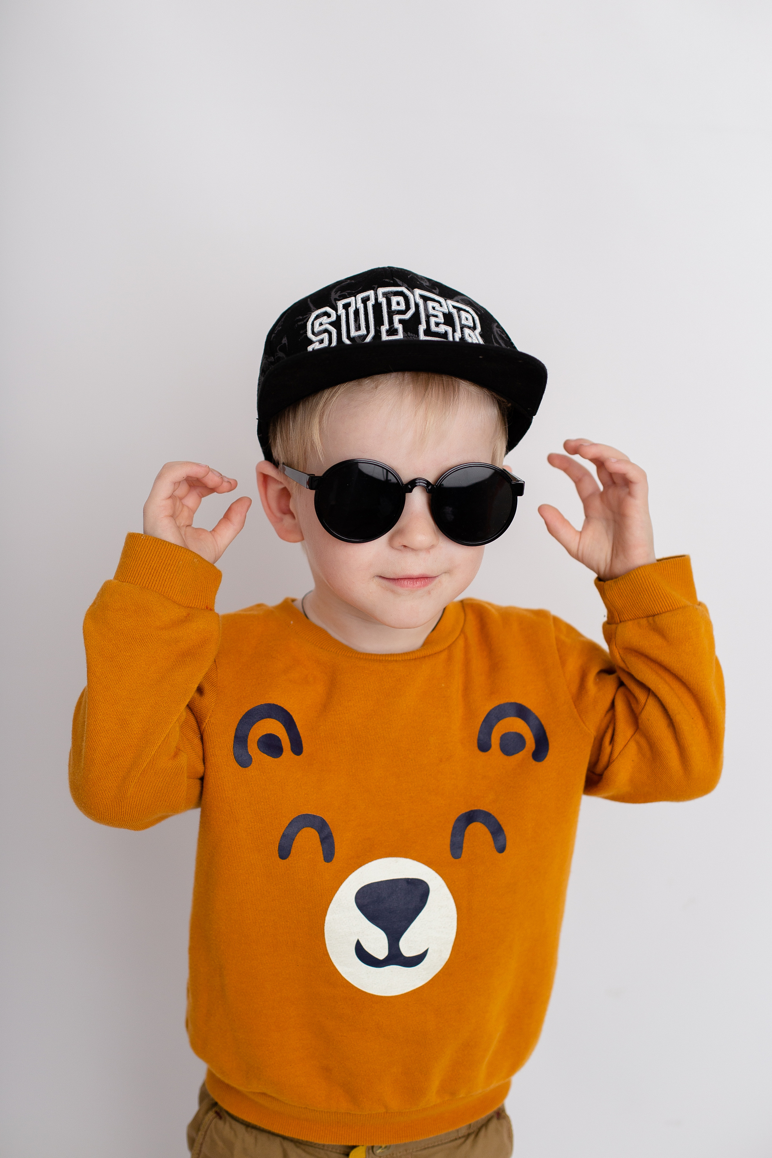 Детские Фотопроекты. Фотограф СПб, Новогорелово, Новоселье, Торики