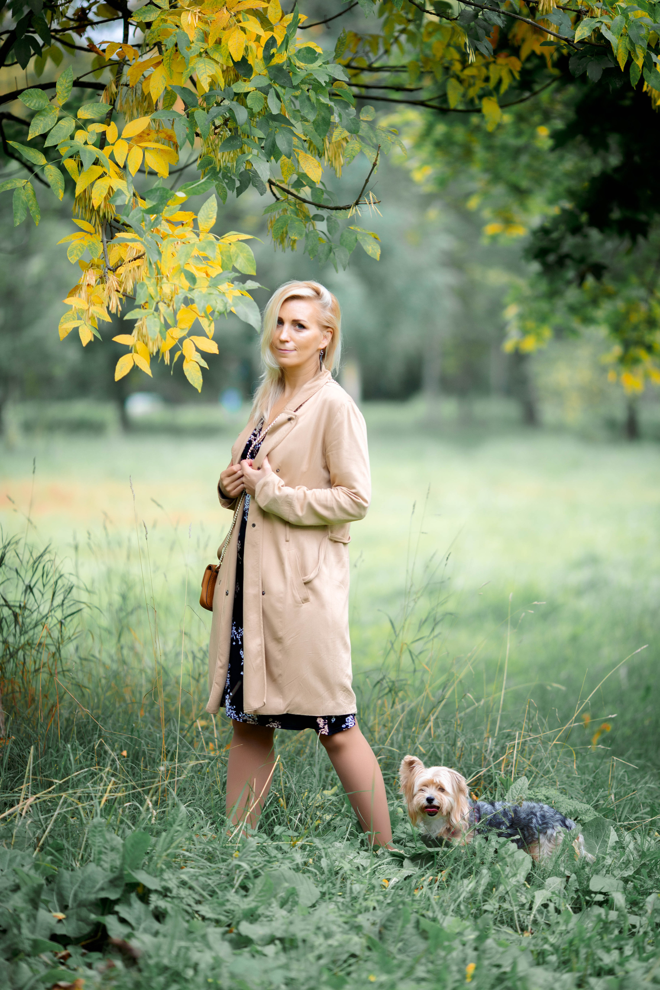 Фотопрогулки. Фотограф СПб, Новогорелово, Новоселье, Торики