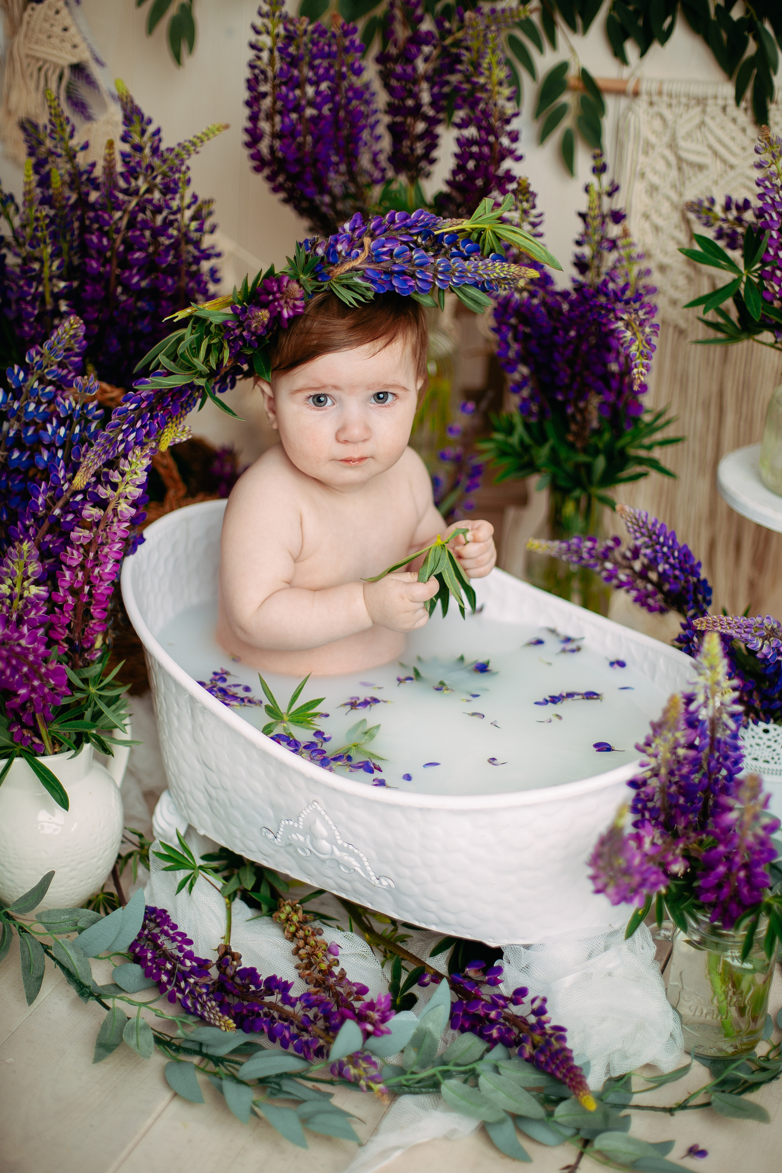 Молочные купашки. Фотограф СПб, Новогорелово, Новоселье, Торики