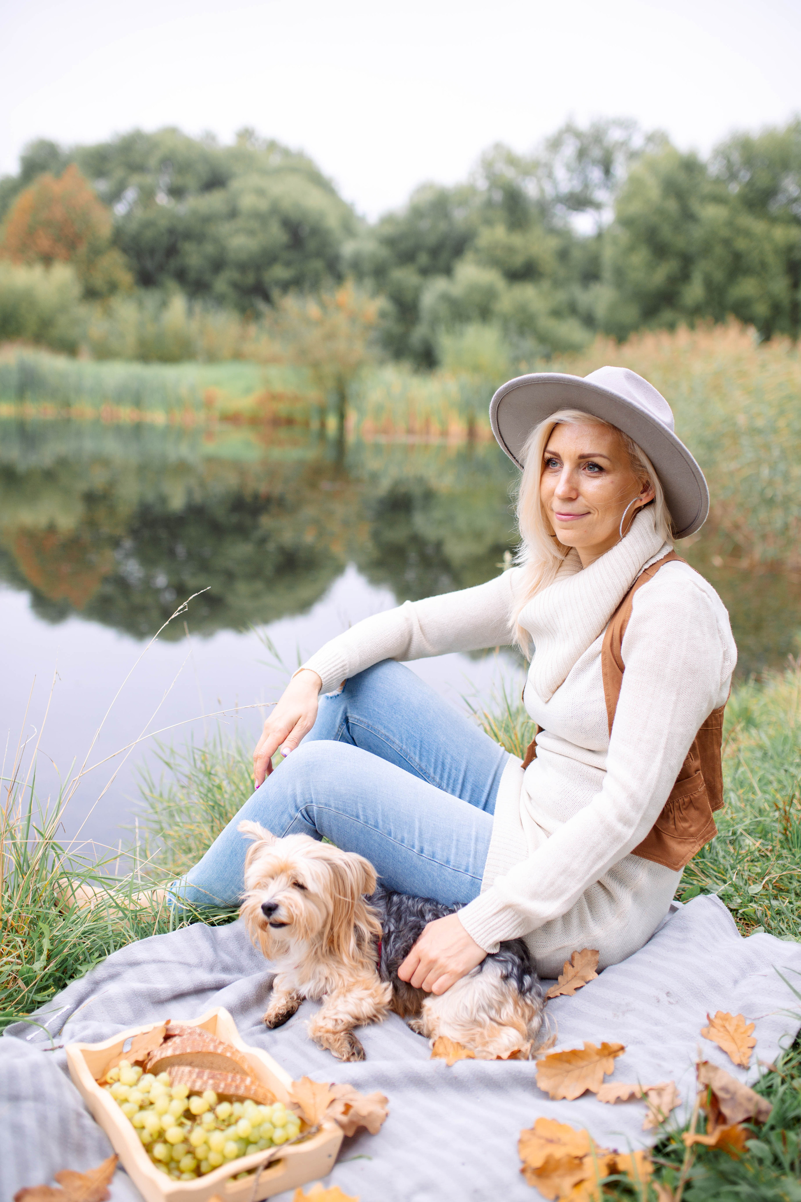 Фотопрогулки. Фотограф СПб, Новогорелово, Новоселье, Торики