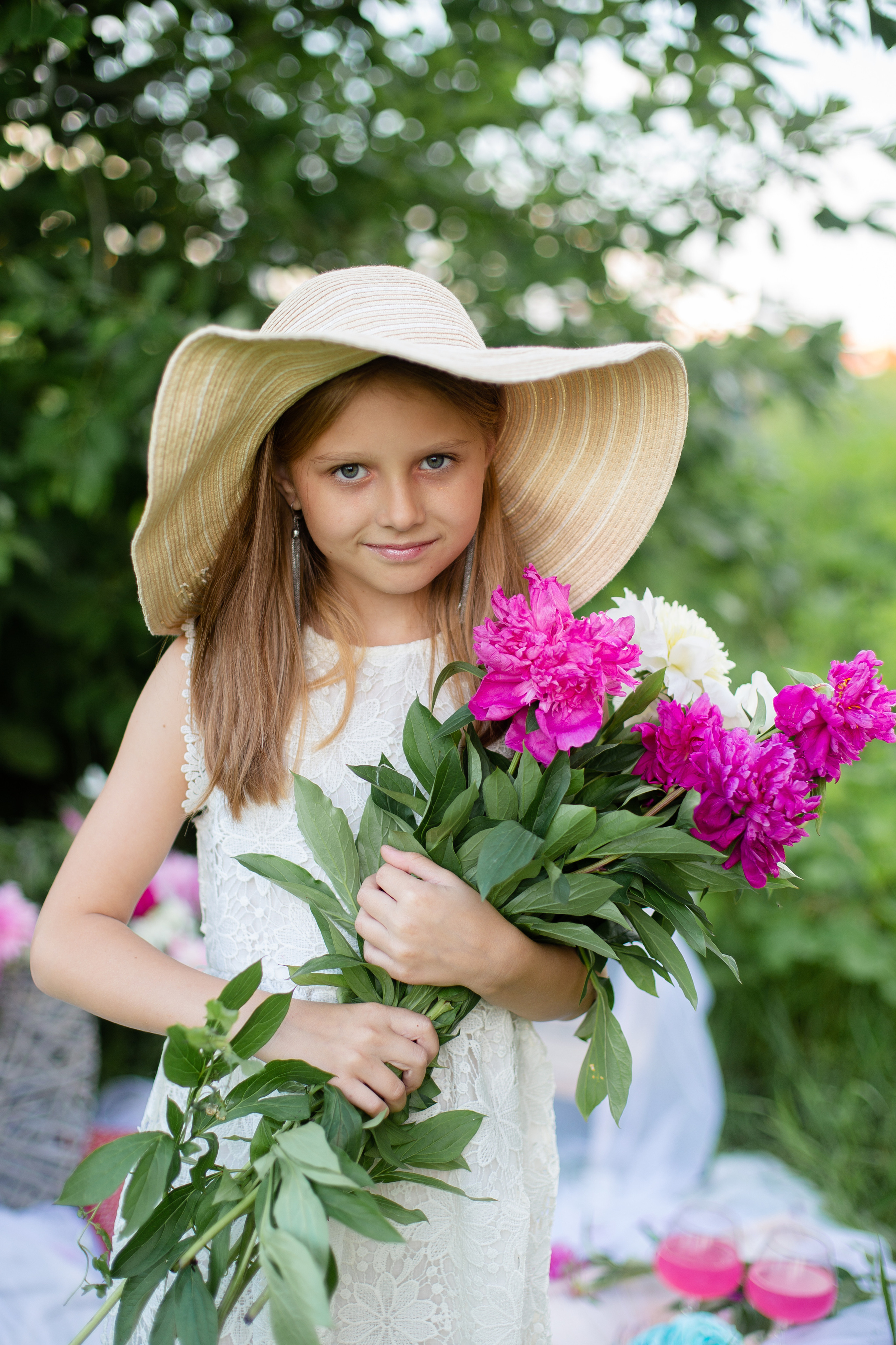 Фотопрогулки. Фотограф СПб, Новогорелово, Новоселье, Торики