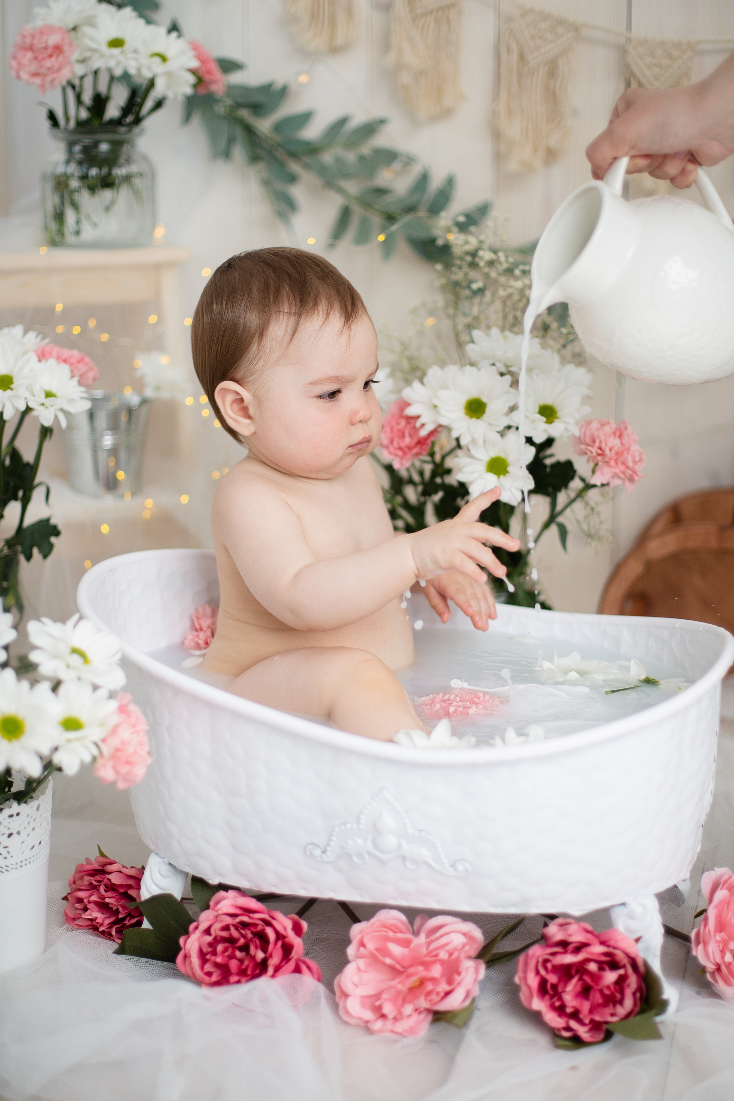 Молочные купашки. Фотограф СПб, Новогорелово, Новоселье, Торики