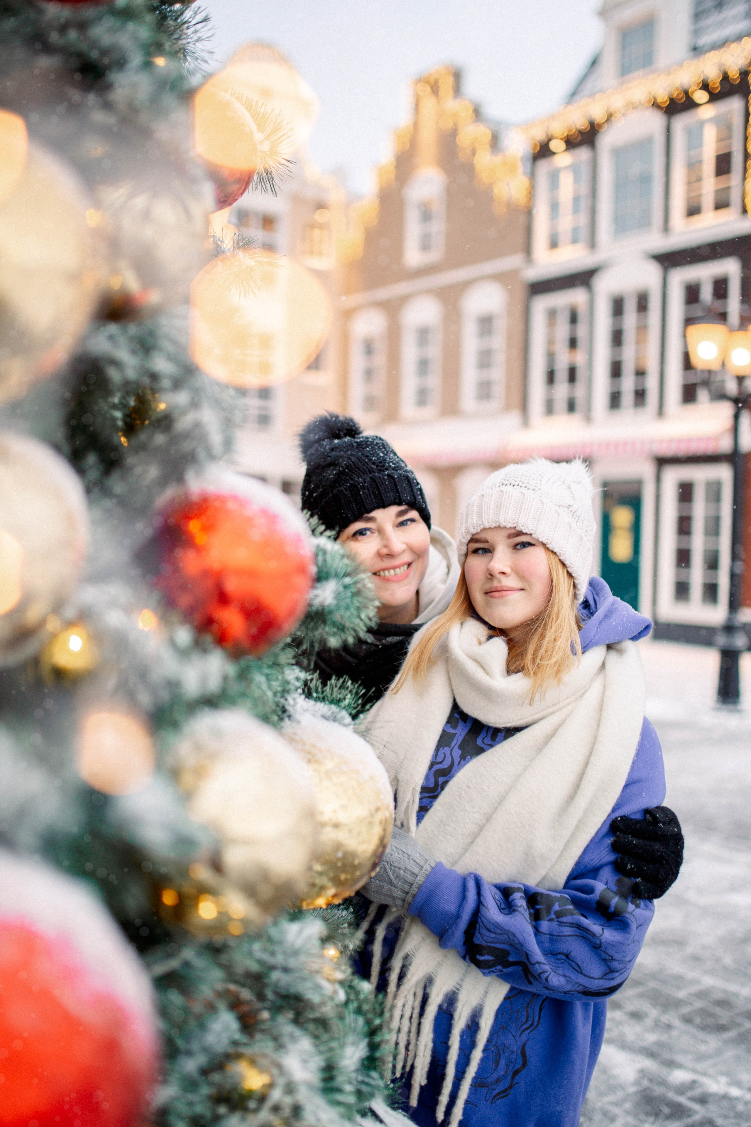 Фотопрогулки. Фотограф СПб, Новогорелово, Новоселье, Торики