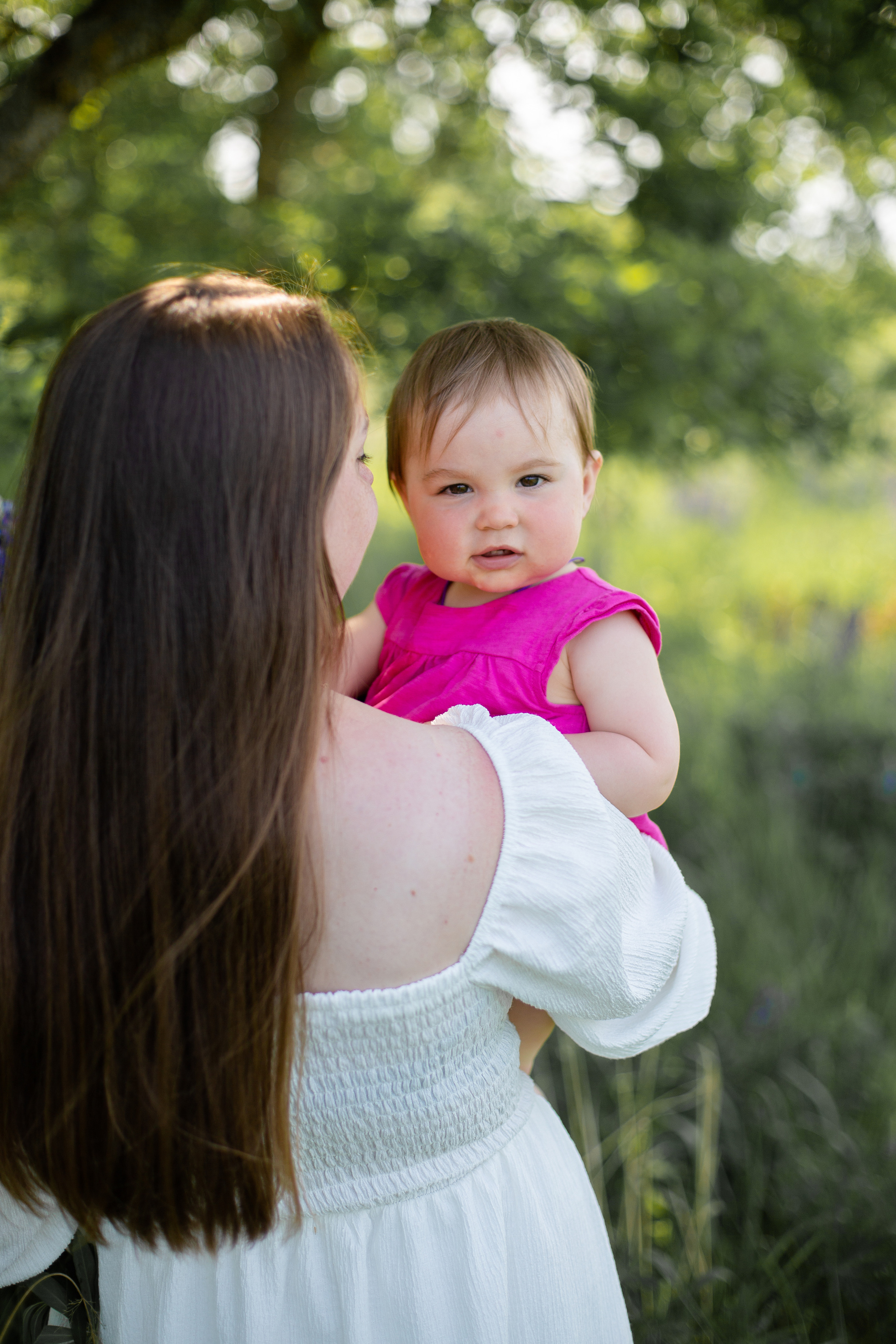 Фотопрогулки. Фотограф СПб, Новогорелово, Новоселье, Торики