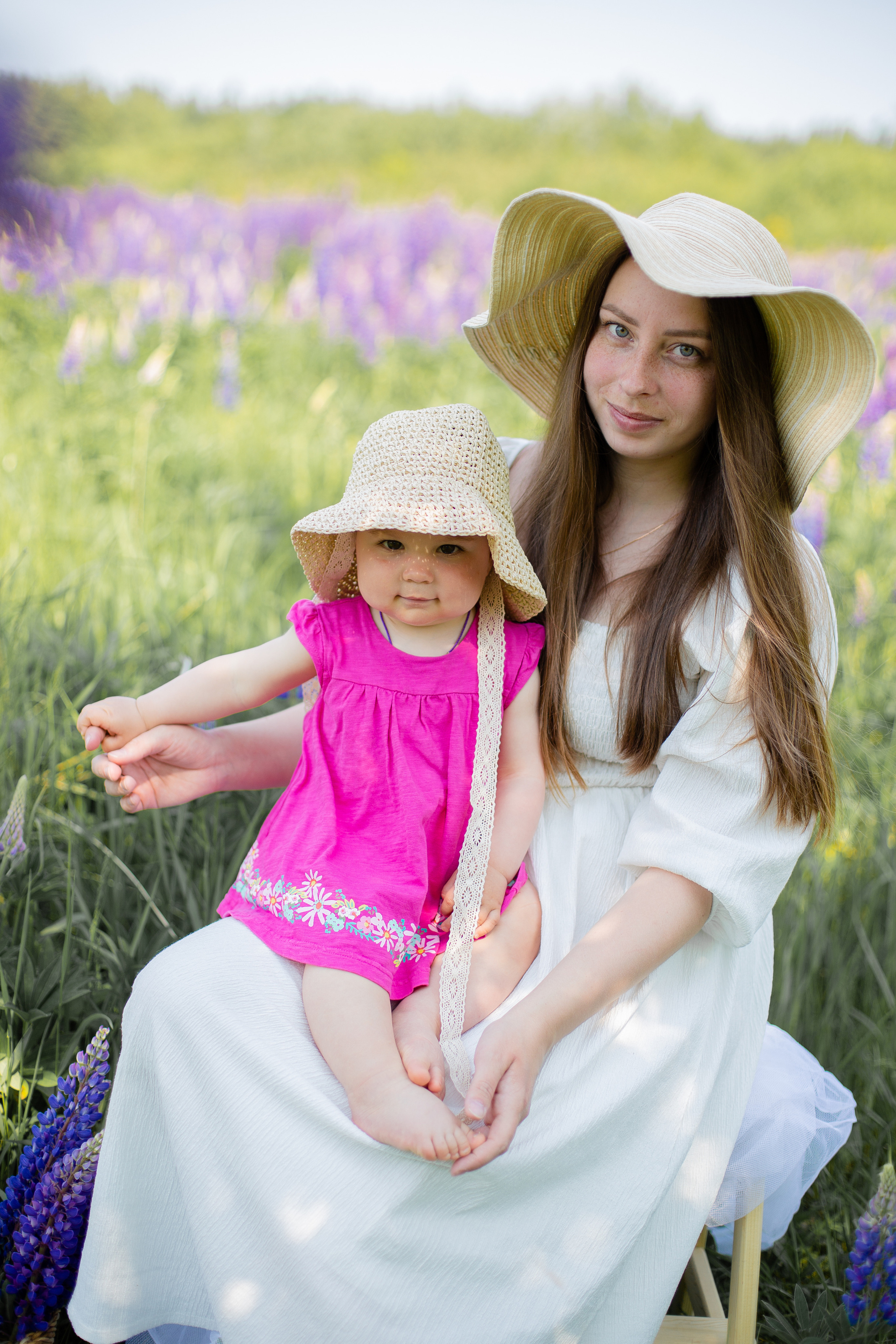 Фотопрогулки. Фотограф СПб, Новогорелово, Новоселье, Торики