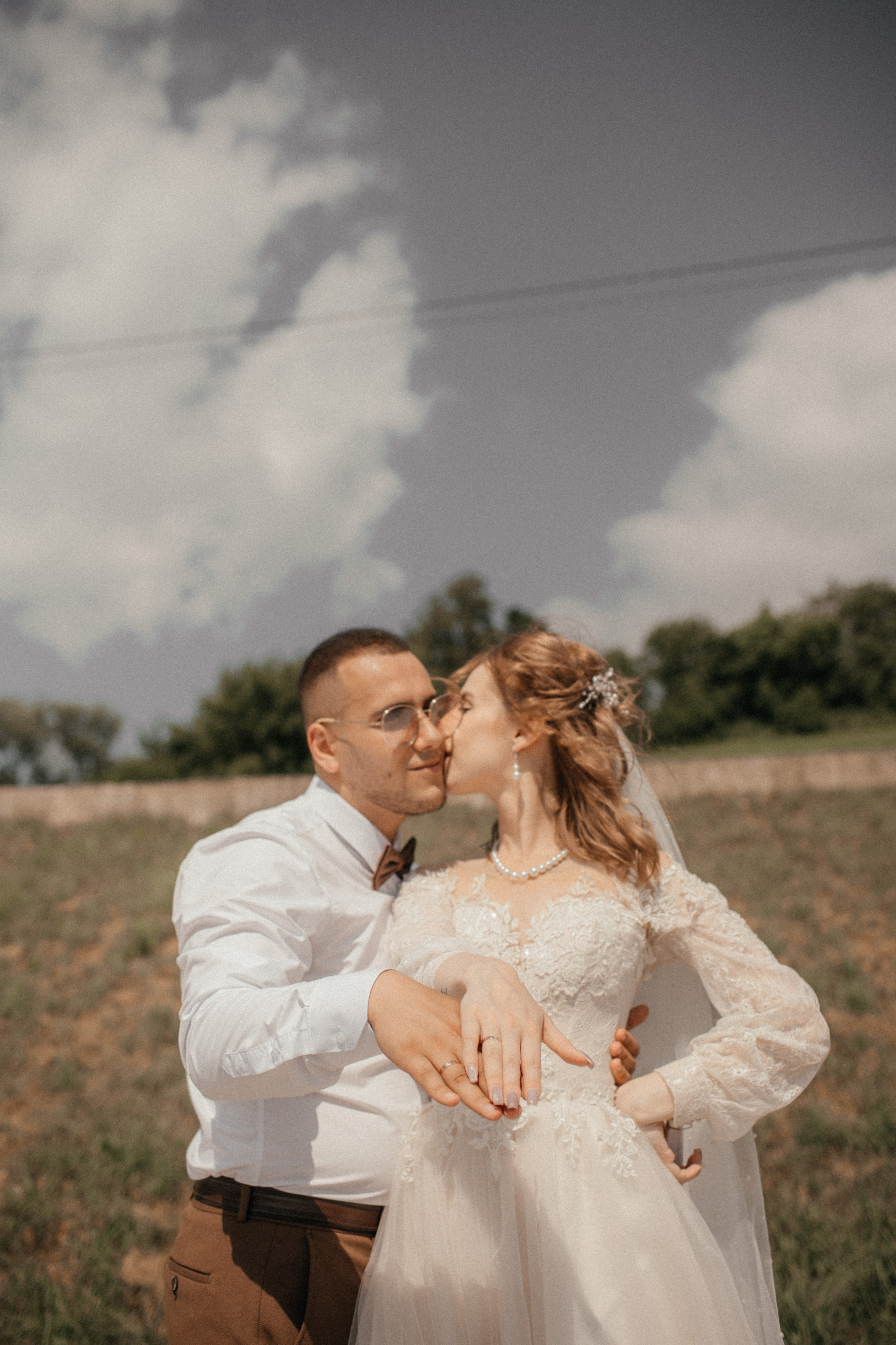 Свадьба. Фотограф Алиса Чечина. Калуга. Товарково