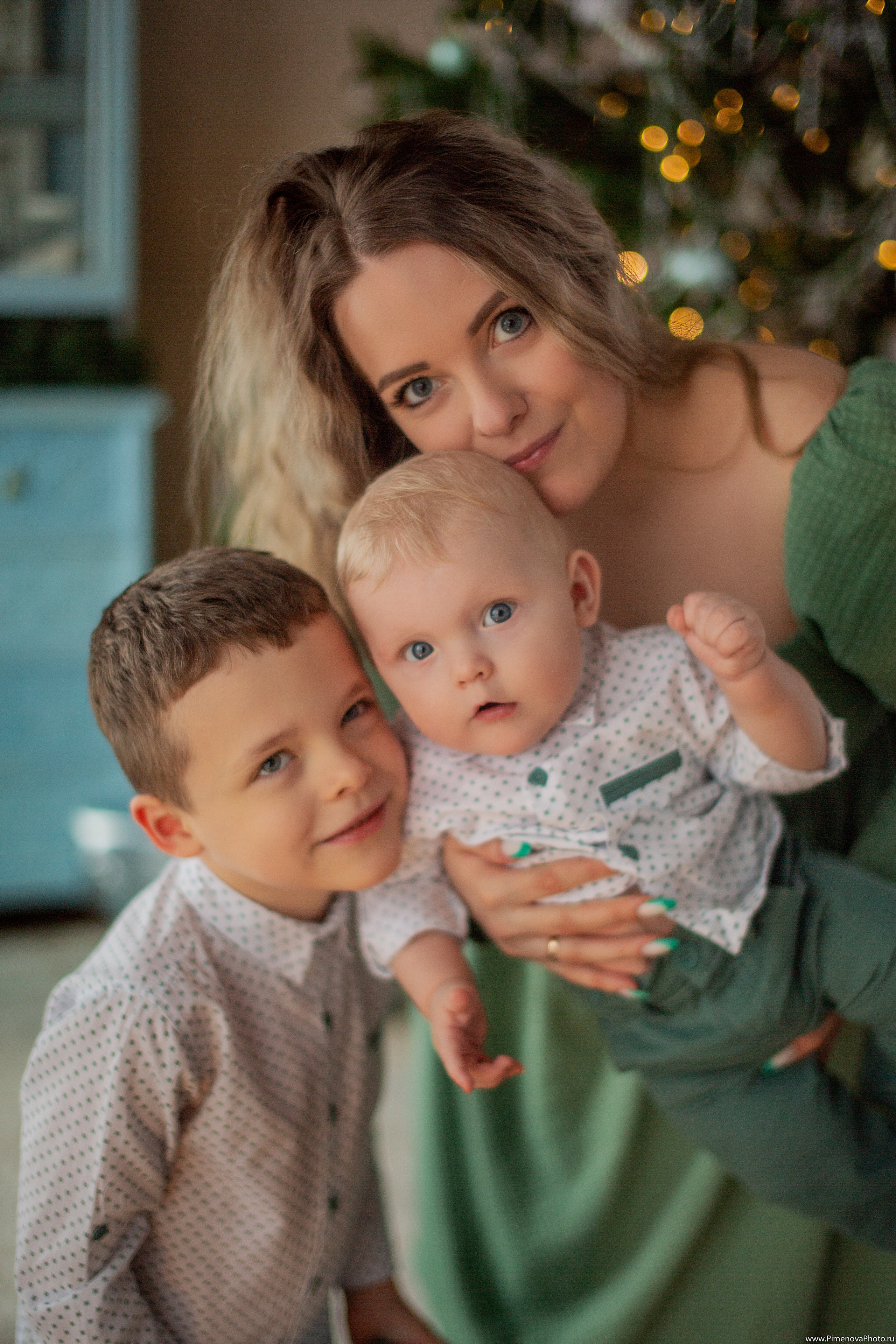 Истории. Семейный и детский фотограф в Петрозаводске