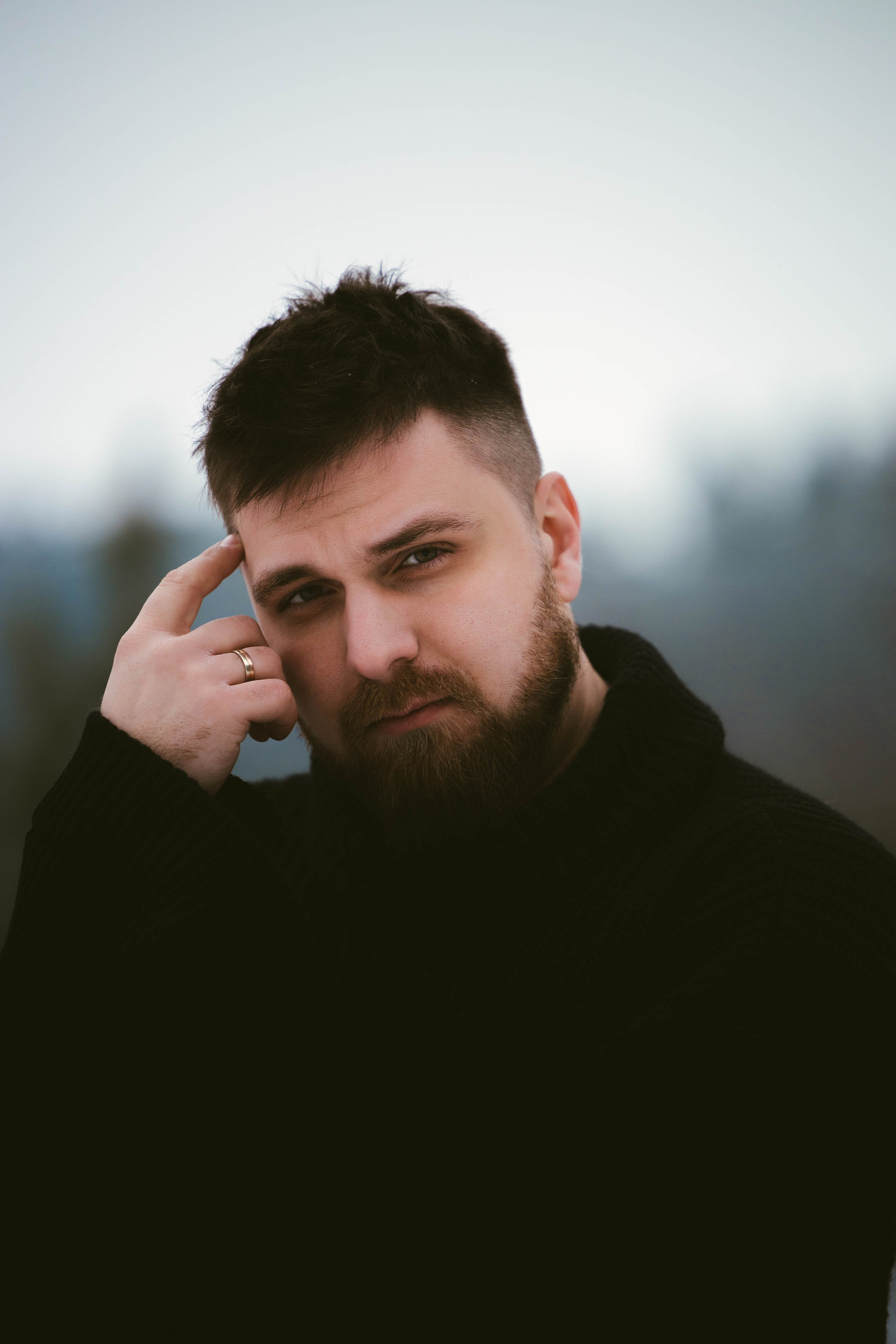 Никита. Фотограф в Липецке и Москве Рыкова Юлия