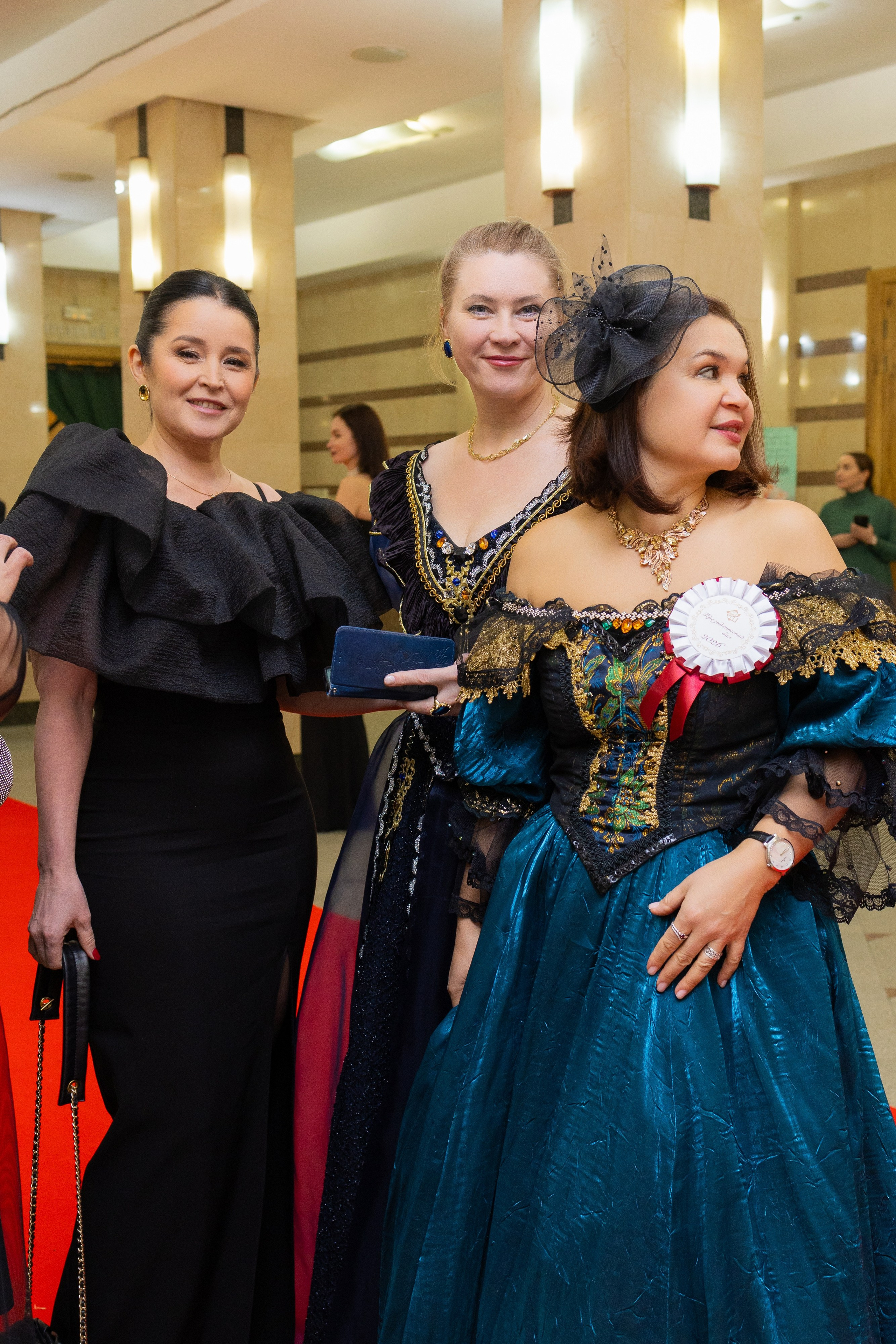 Президентский бал. Свадебный и семейный фотограф в Уфе Лариса Кучук