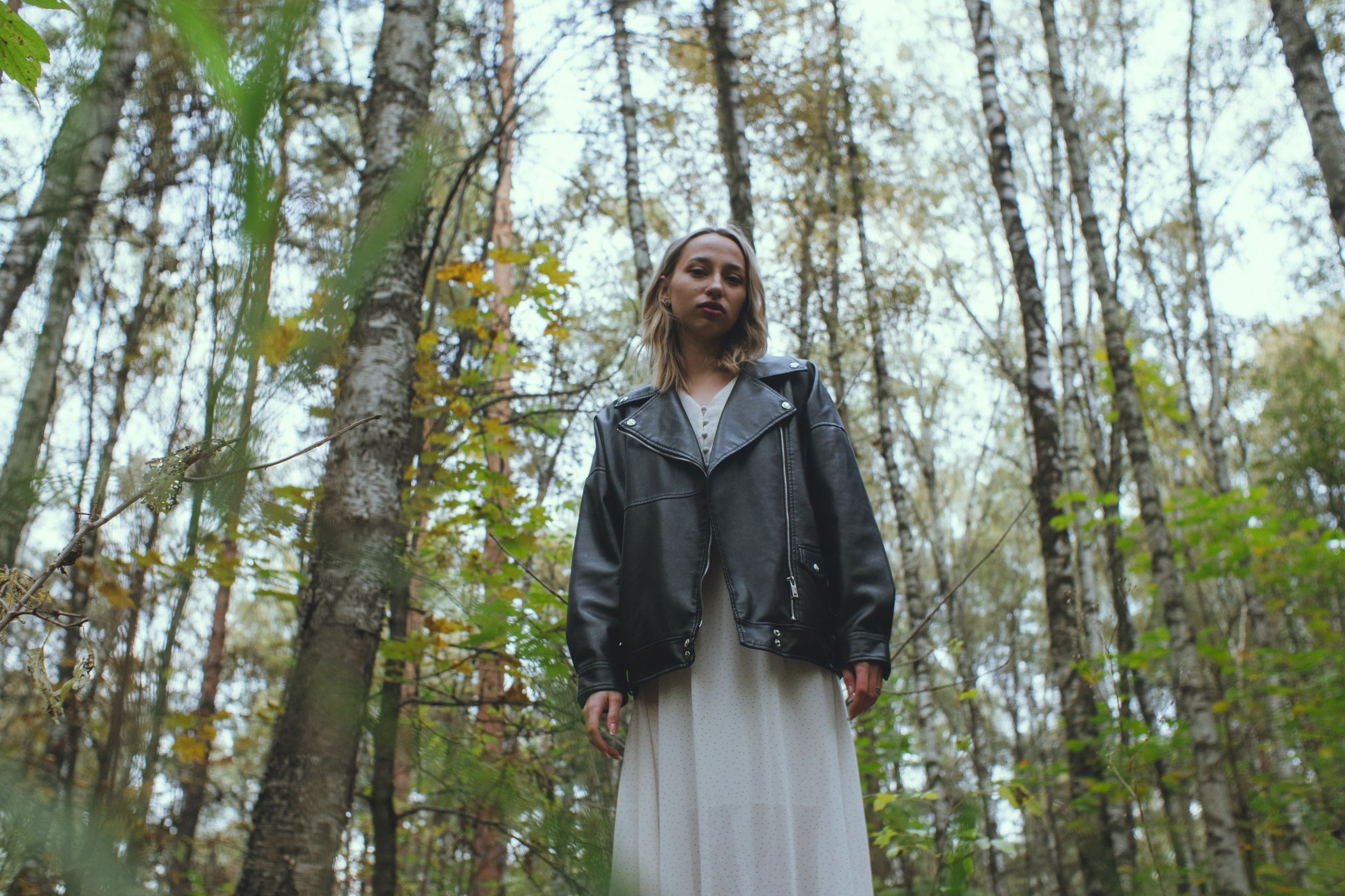 Фотографии портретов. NECULTURED PHOTOGRAPHER