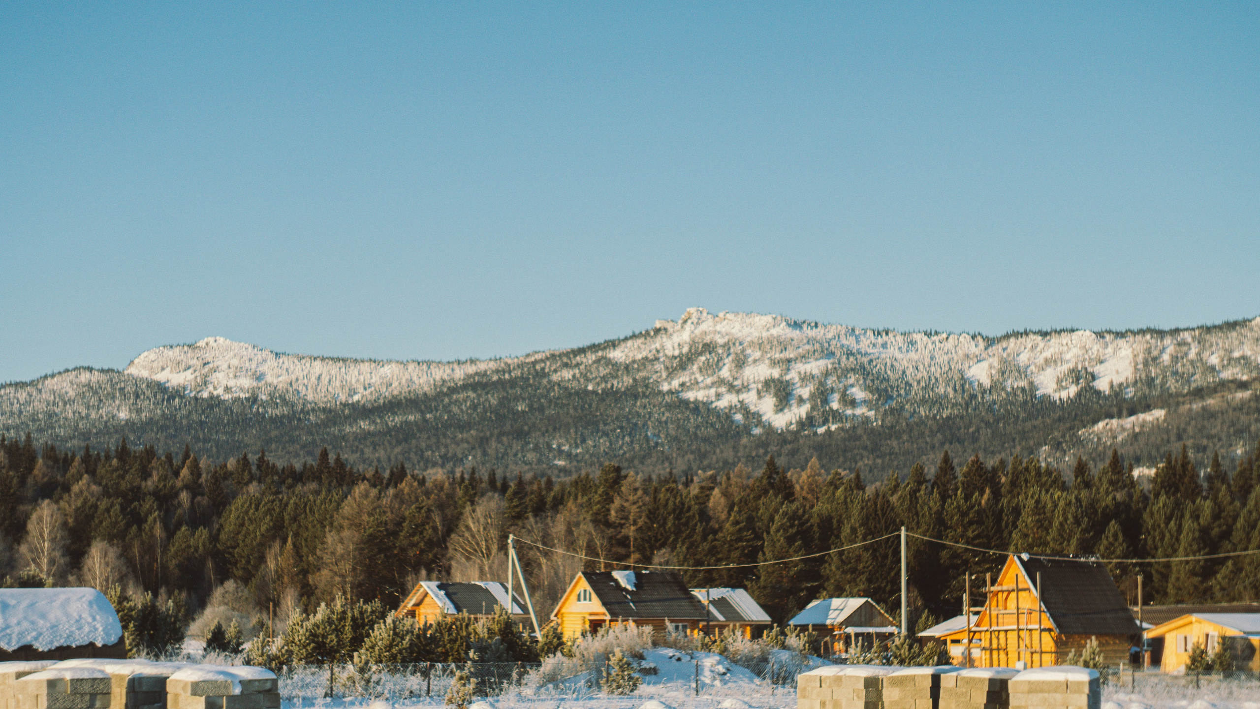 Блог про Южный Урал | Тюлюк. NECULTURED PHOTOGRAPHER