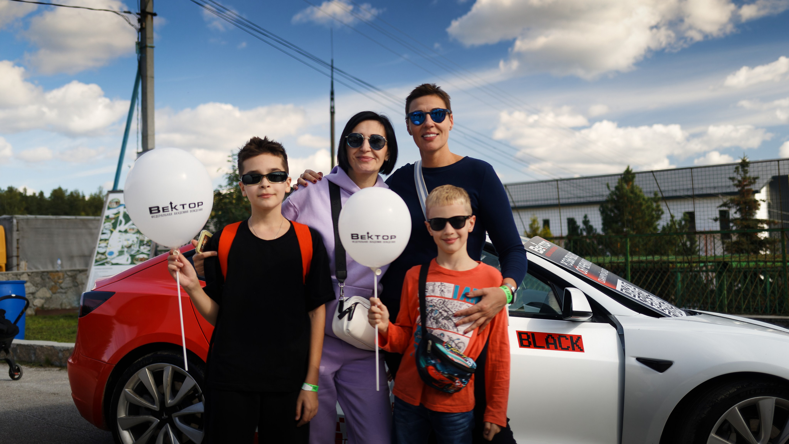 Drift King'24. IN STREET WE TRUST