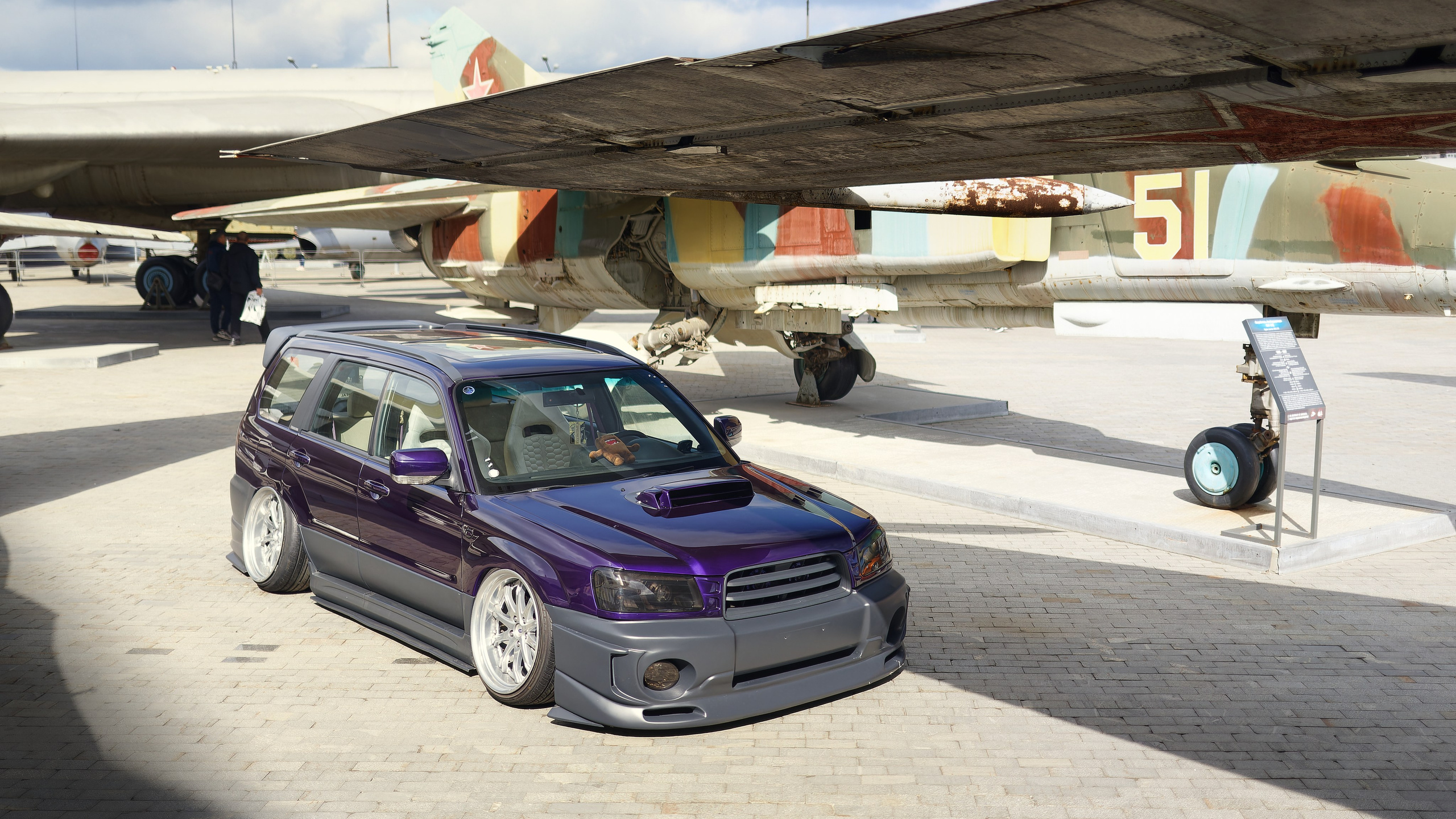 Drift Games'24. IN STREET WE TRUST