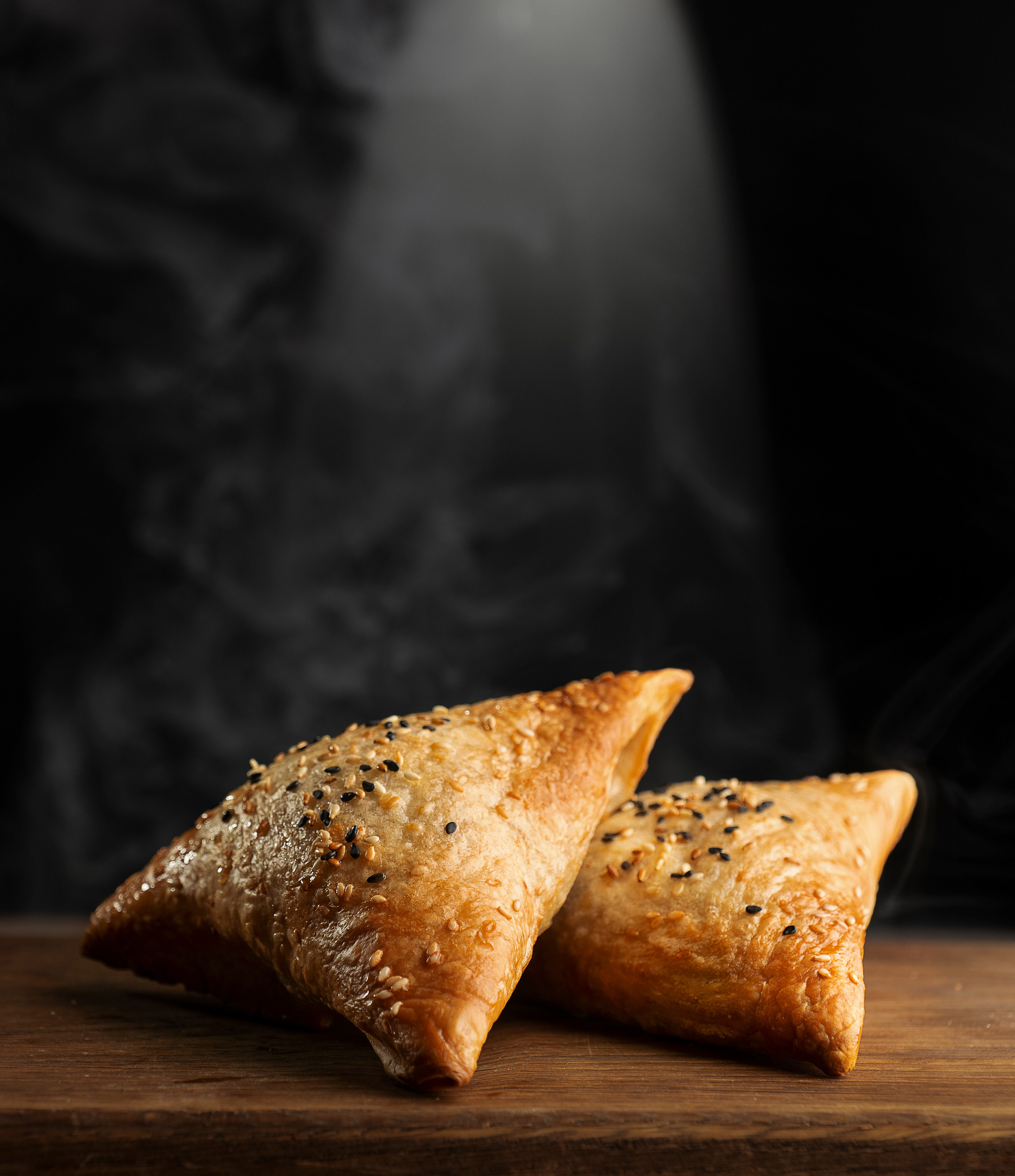 Фотосъёмка кофе и десертов в Москве для пекарен и ресторанов